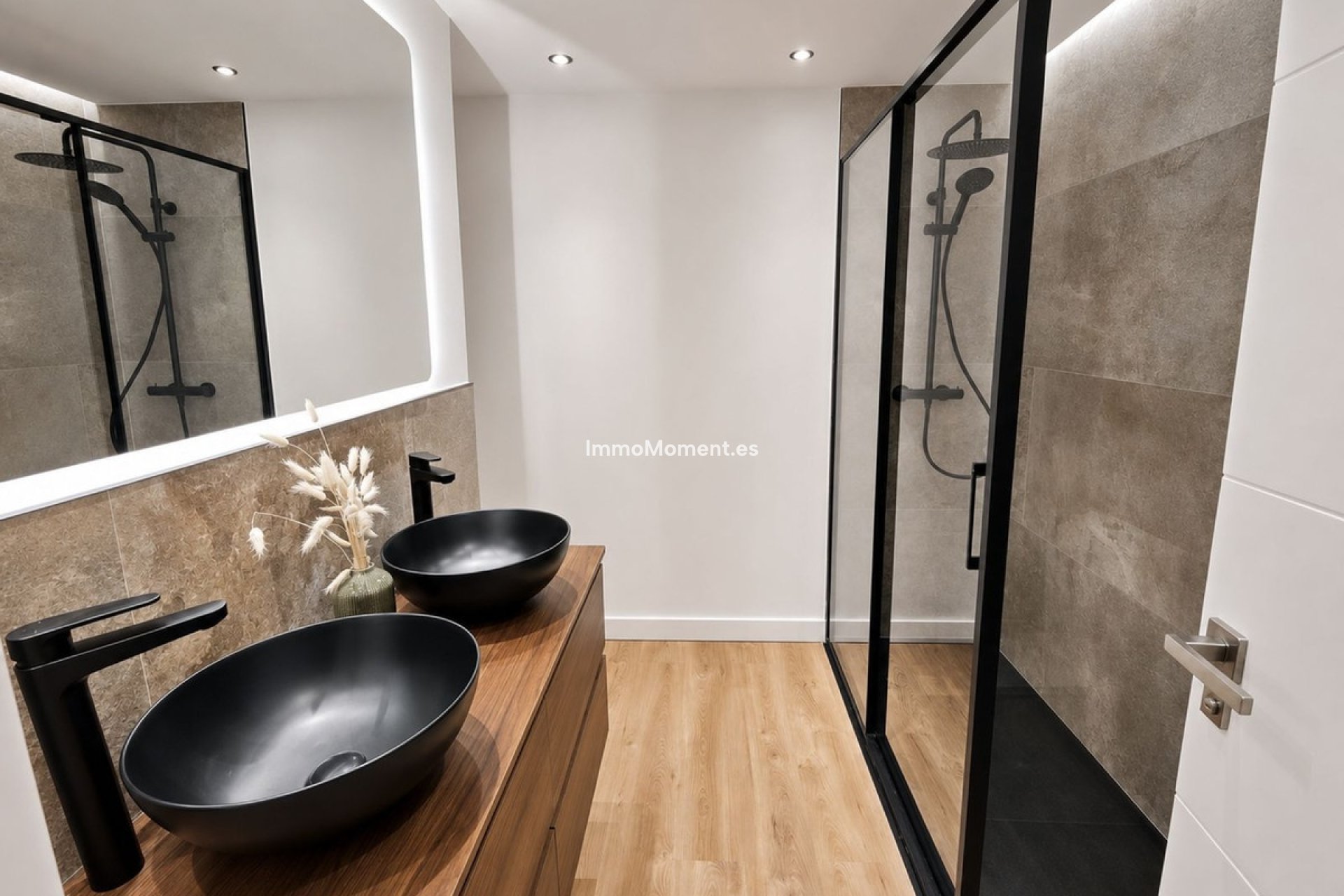 Revente - Appartement - Manilva - La Duquesa