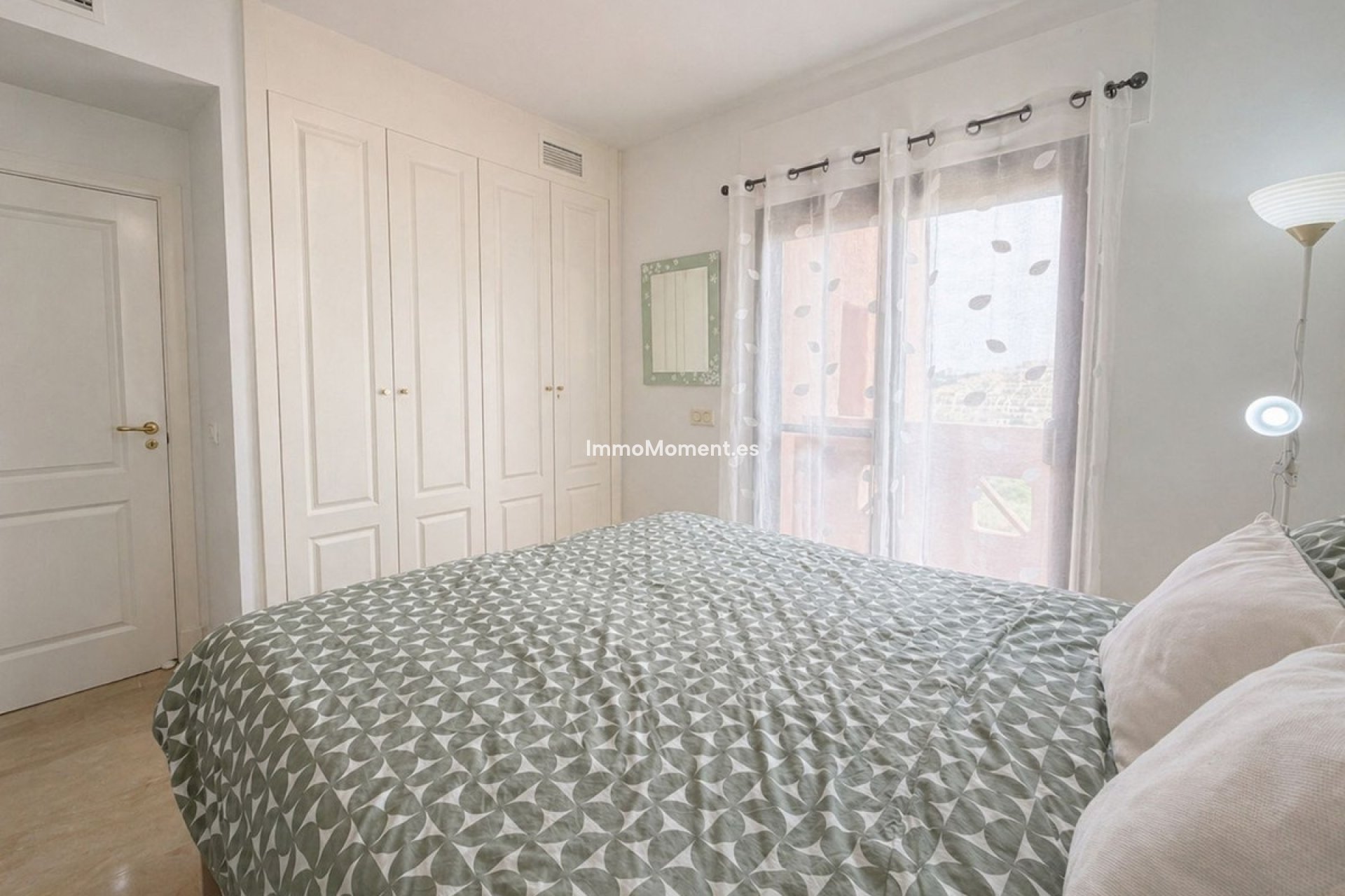 Revente - Appartement - Manilva - La Duquesa