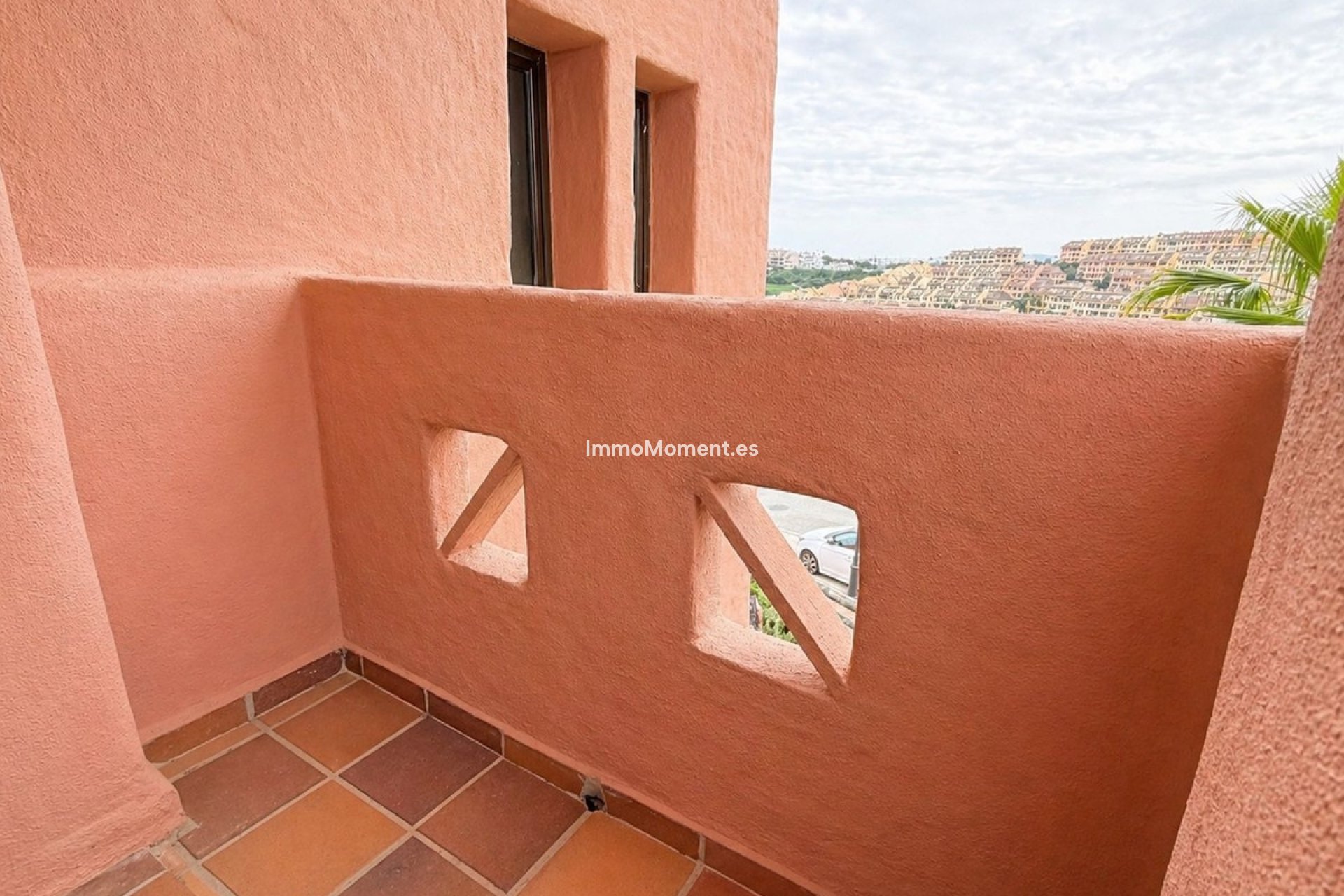 Revente - Appartement - Manilva - La Duquesa