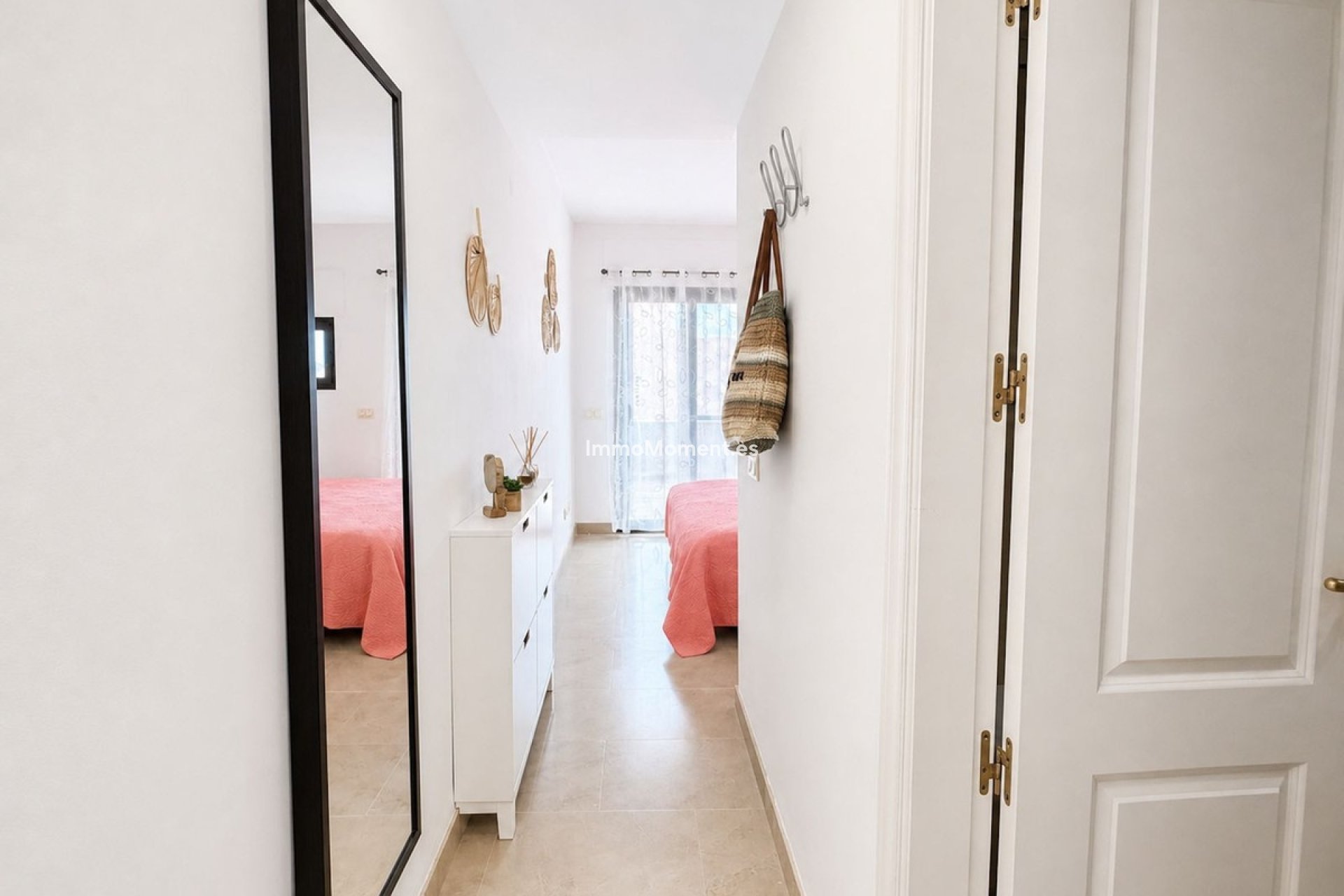 Revente - Appartement - Manilva - La Duquesa