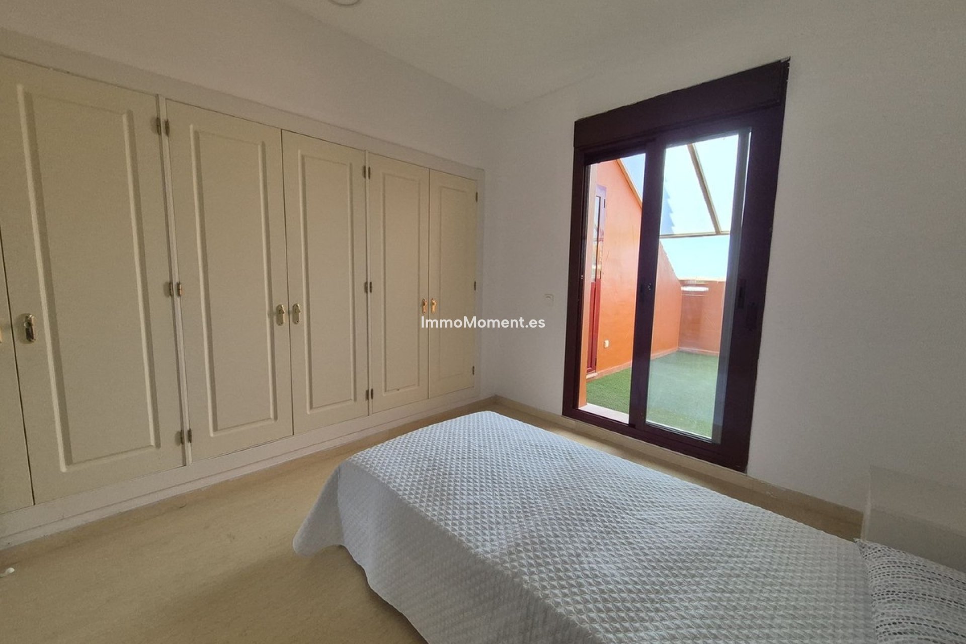 Revente - Appartement - Manilva - La Duquesa