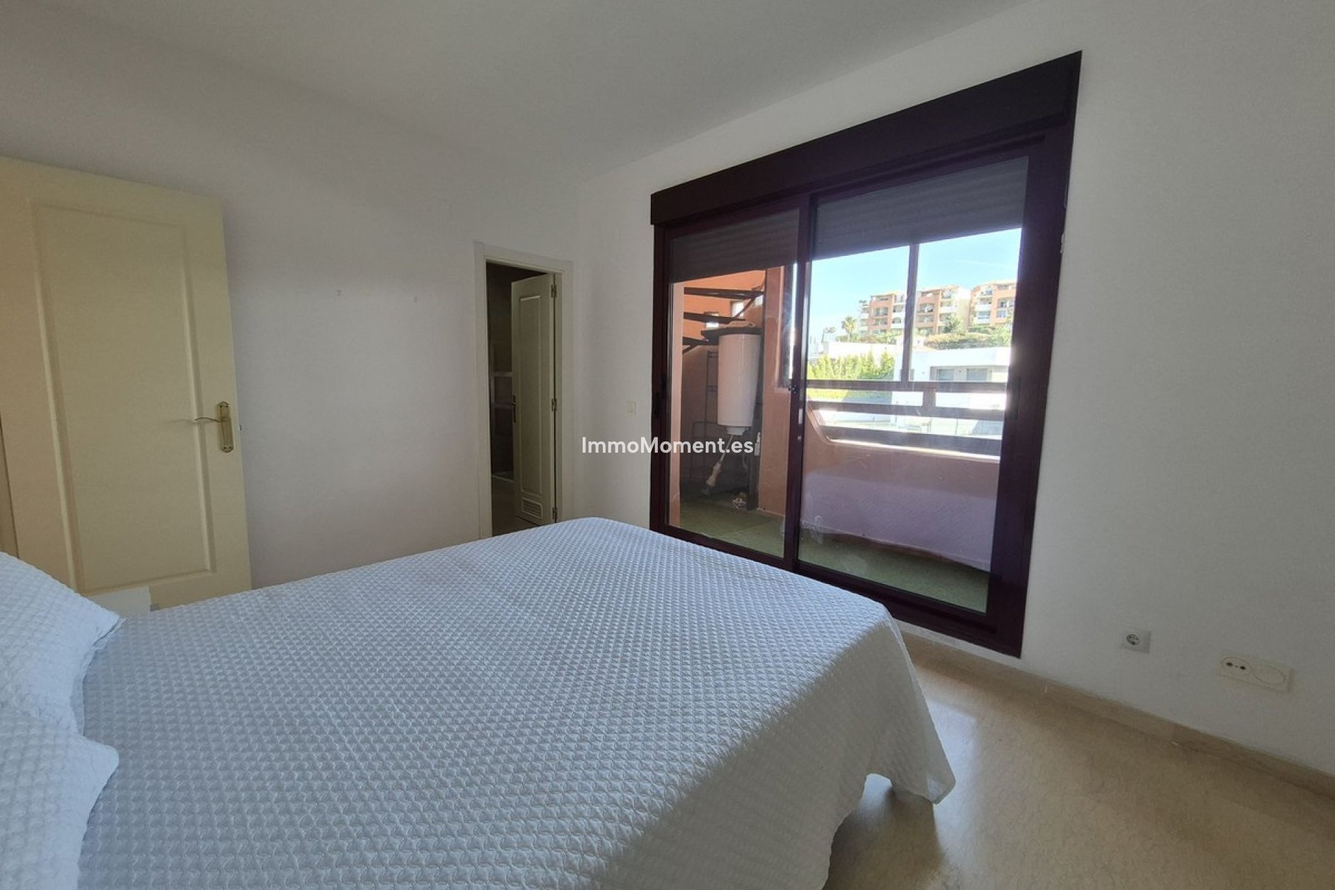 Revente - Appartement - Manilva - La Duquesa