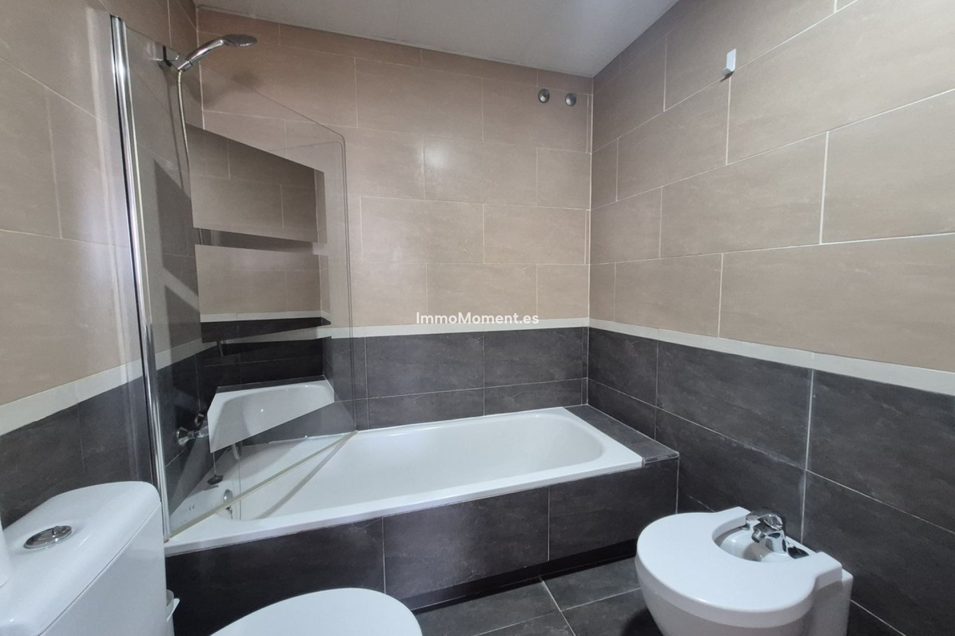 Revente - Appartement - Manilva - La Duquesa