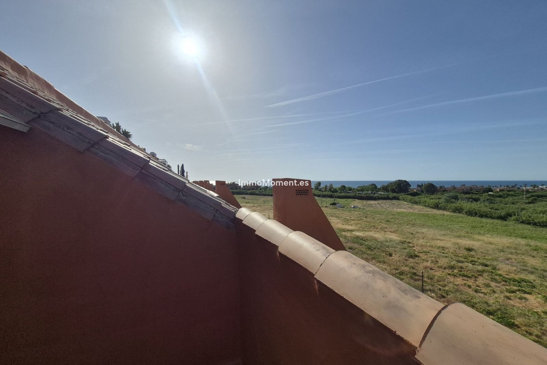 Revente - Appartement - Manilva - La Duquesa