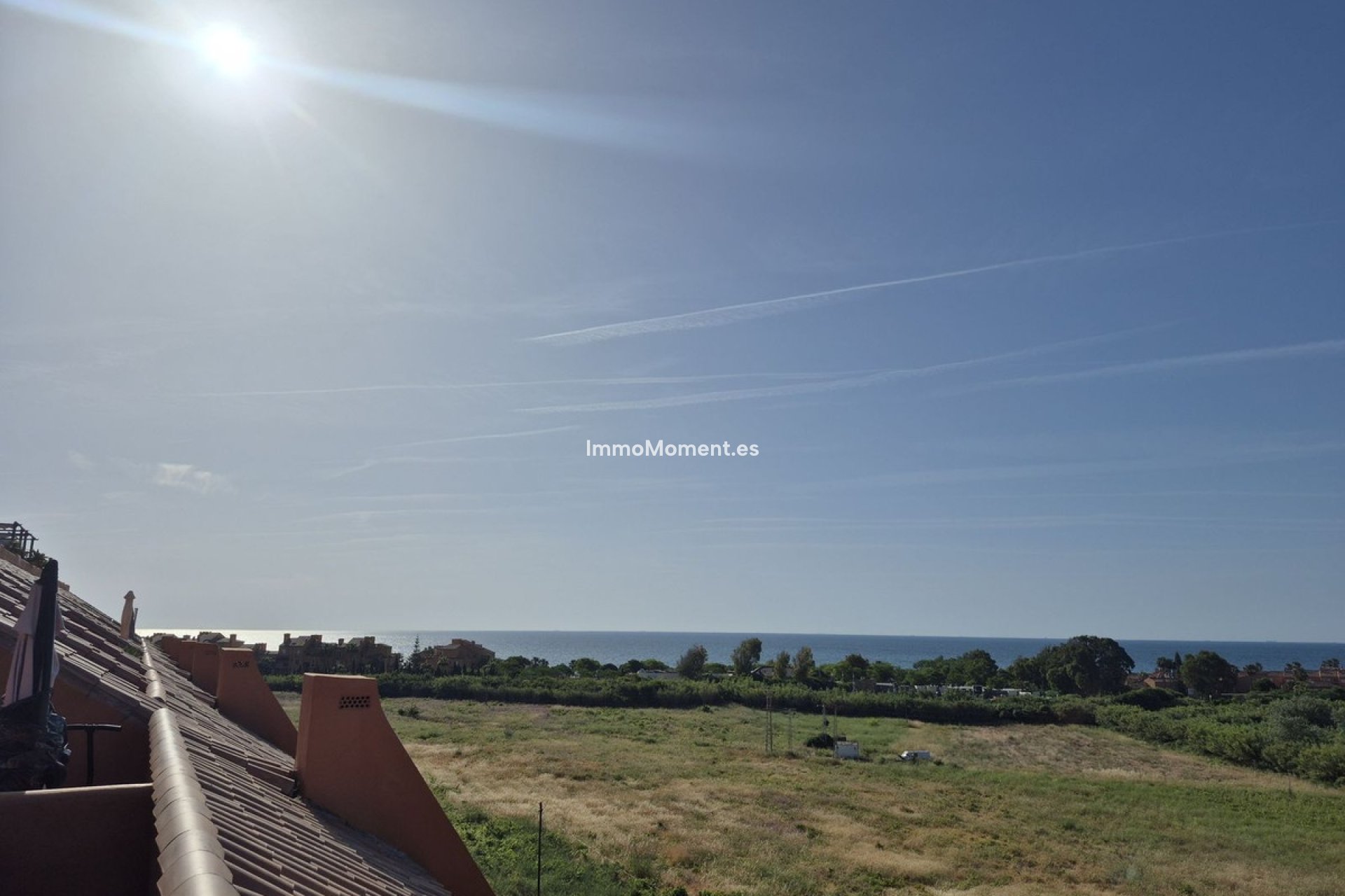Revente - Appartement - Manilva - La Duquesa