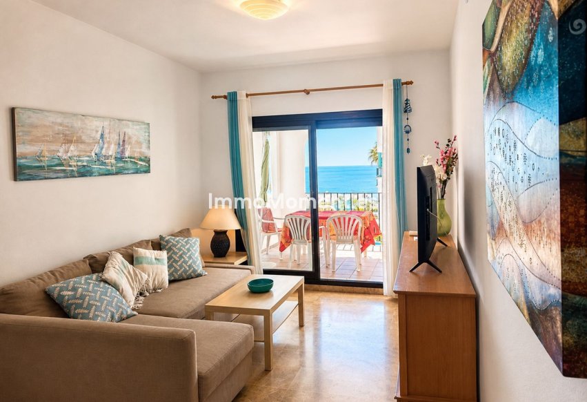 Revente - Appartement - Manilva - La Duquesa