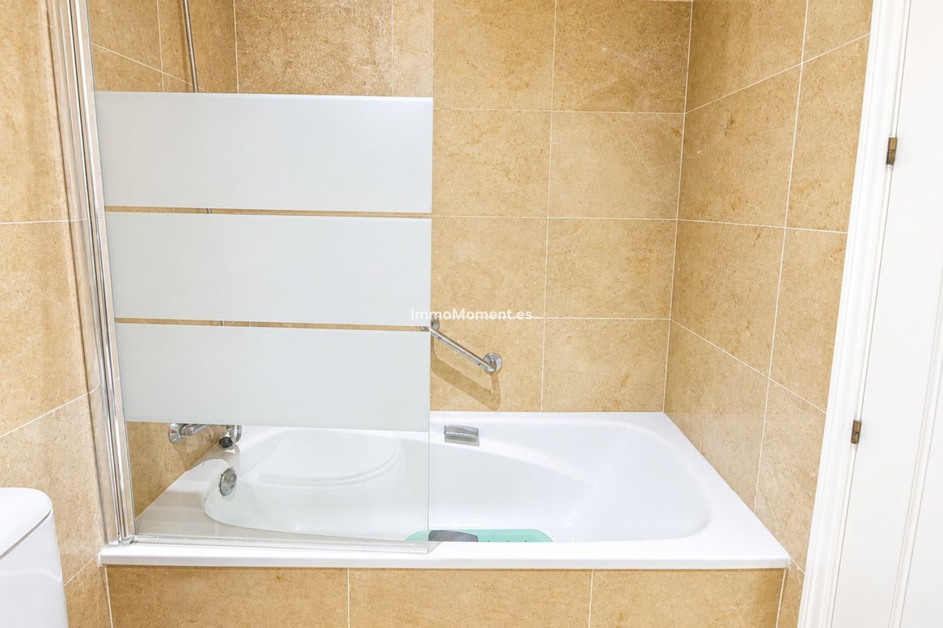 Revente - Appartement - Manilva - La Duquesa