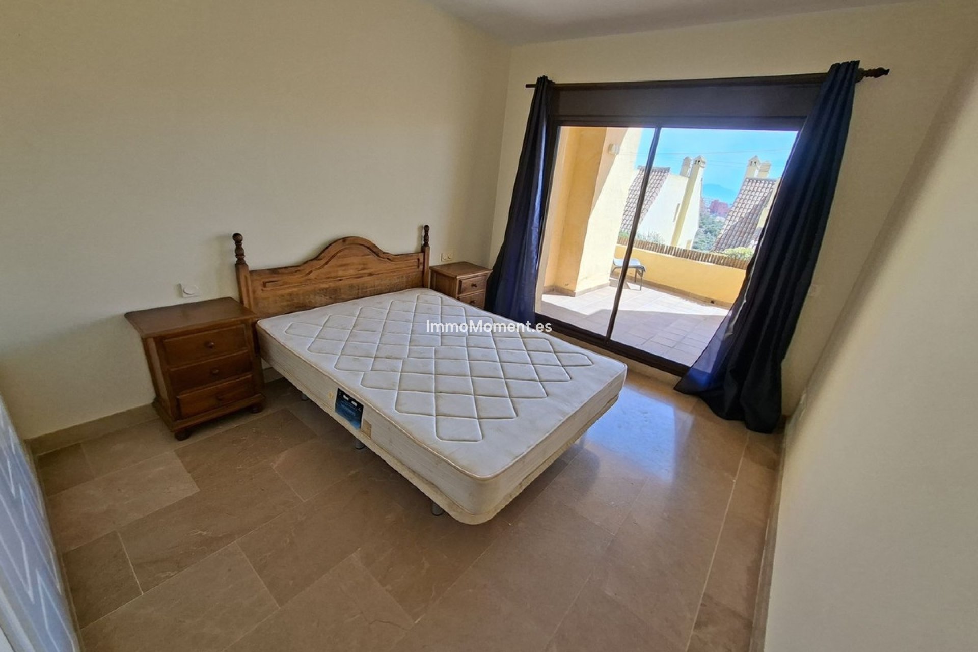 Revente - Appartement - Manilva - La Duquesa