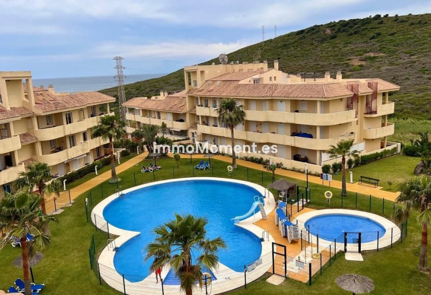 Revente - Appartement - Manilva - La Duquesa