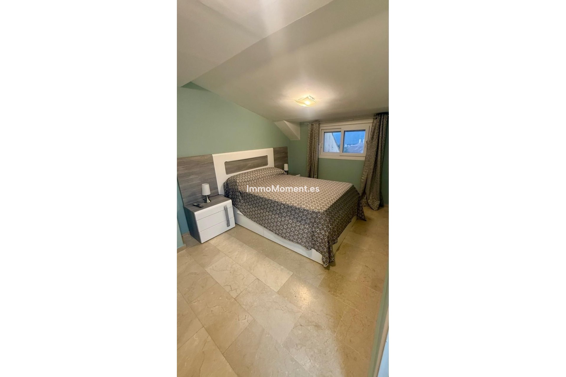 Revente - Appartement - Manilva - La Duquesa