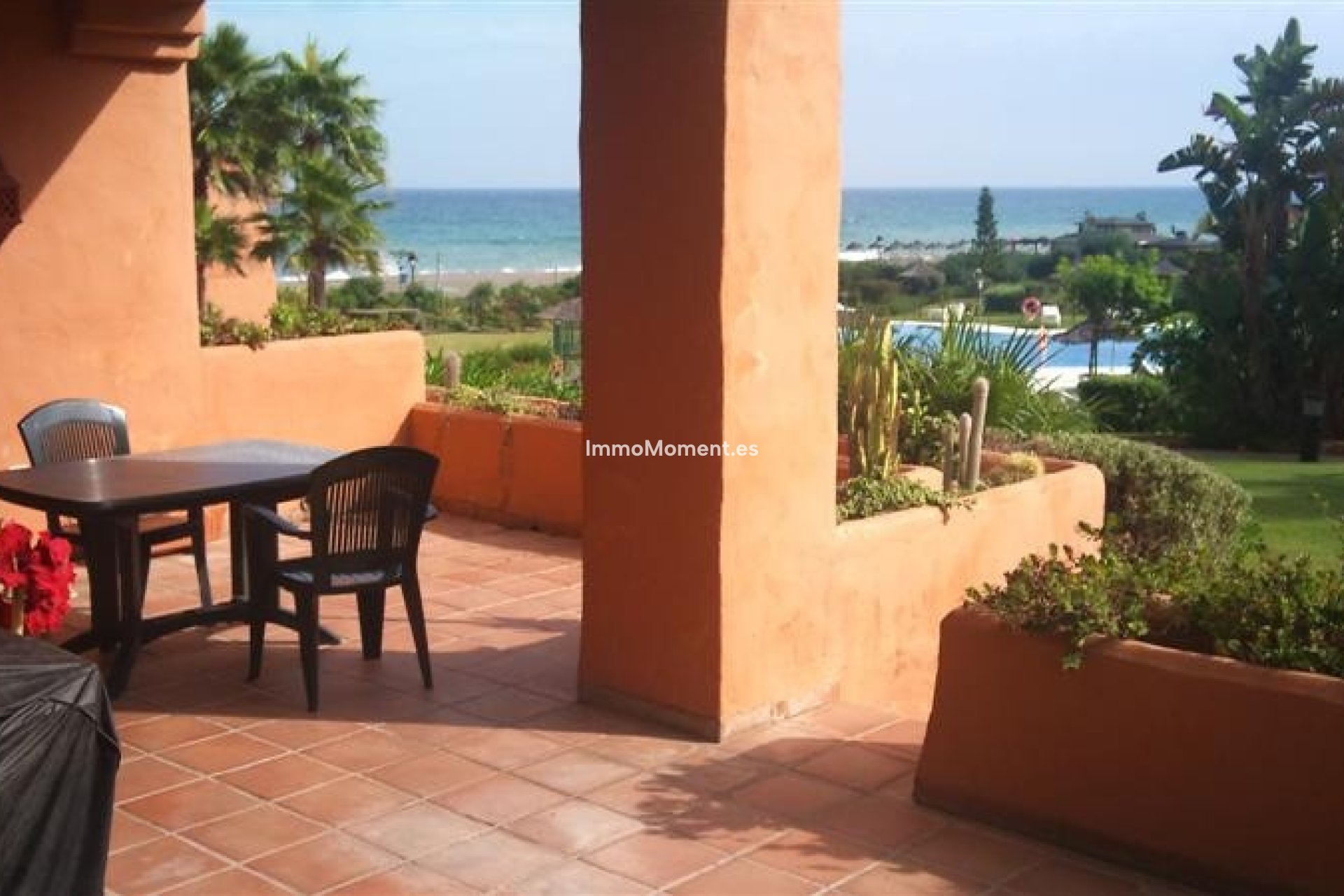 Revente - Appartement - Manilva - La Duquesa