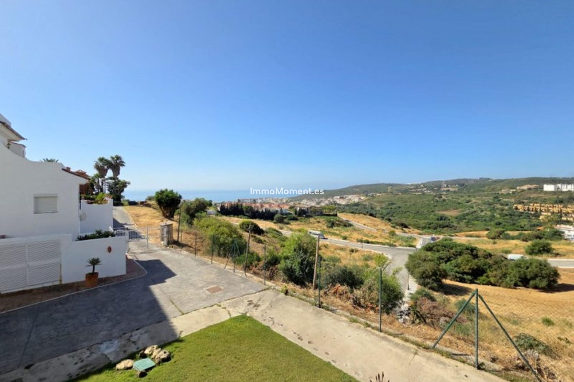 Revente - Appartement - Manilva - La Duquesa