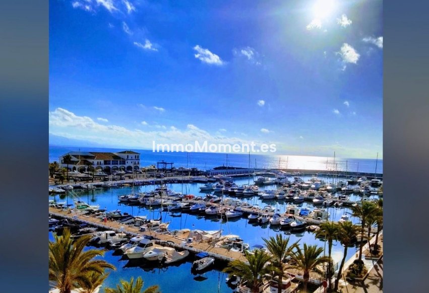 Revente - Appartement - Manilva - La Duquesa