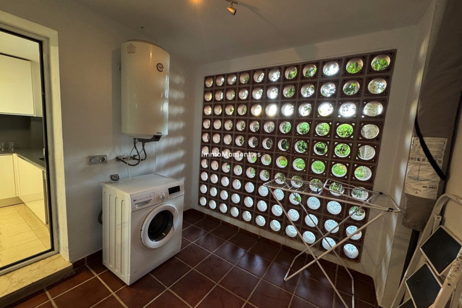 Revente - Appartement - Manilva - La Duquesa