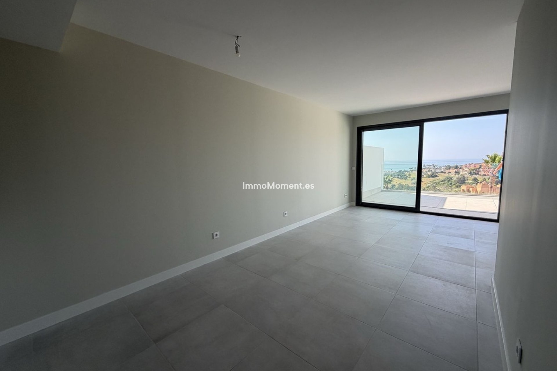 Revente - Appartement - Manilva - La Duquesa