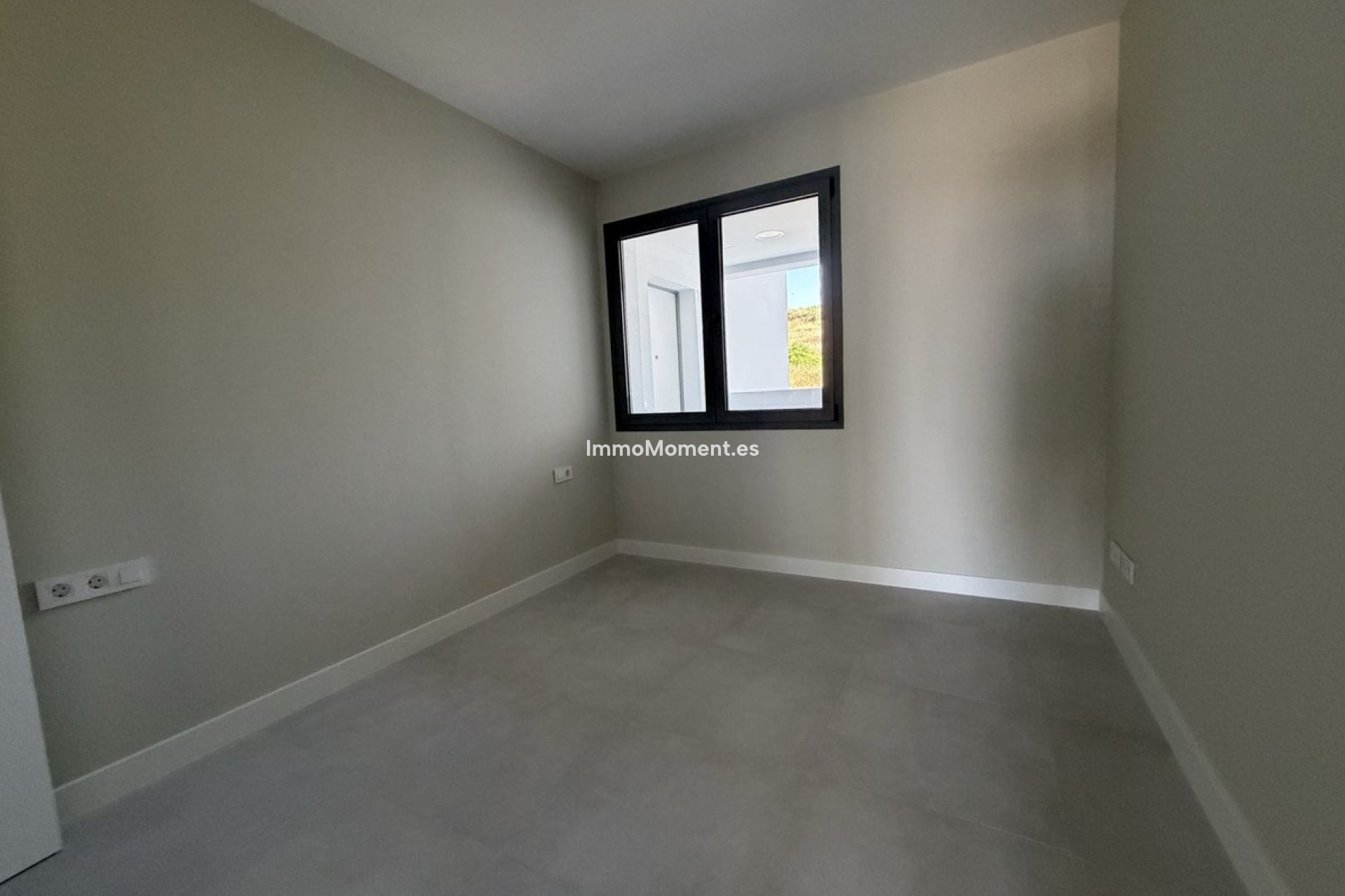Revente - Appartement - Manilva - La Duquesa