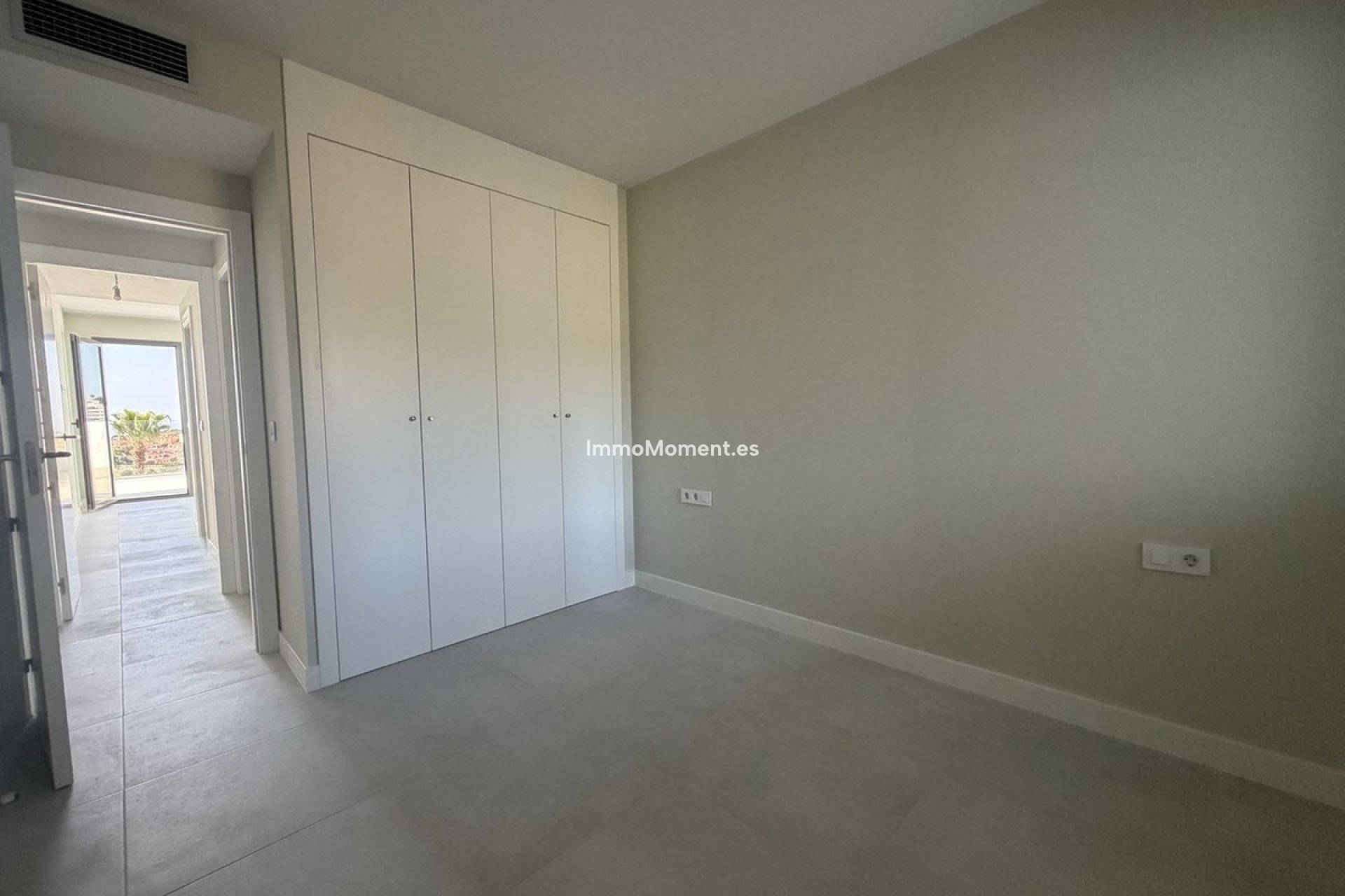 Revente - Appartement - Manilva - La Duquesa