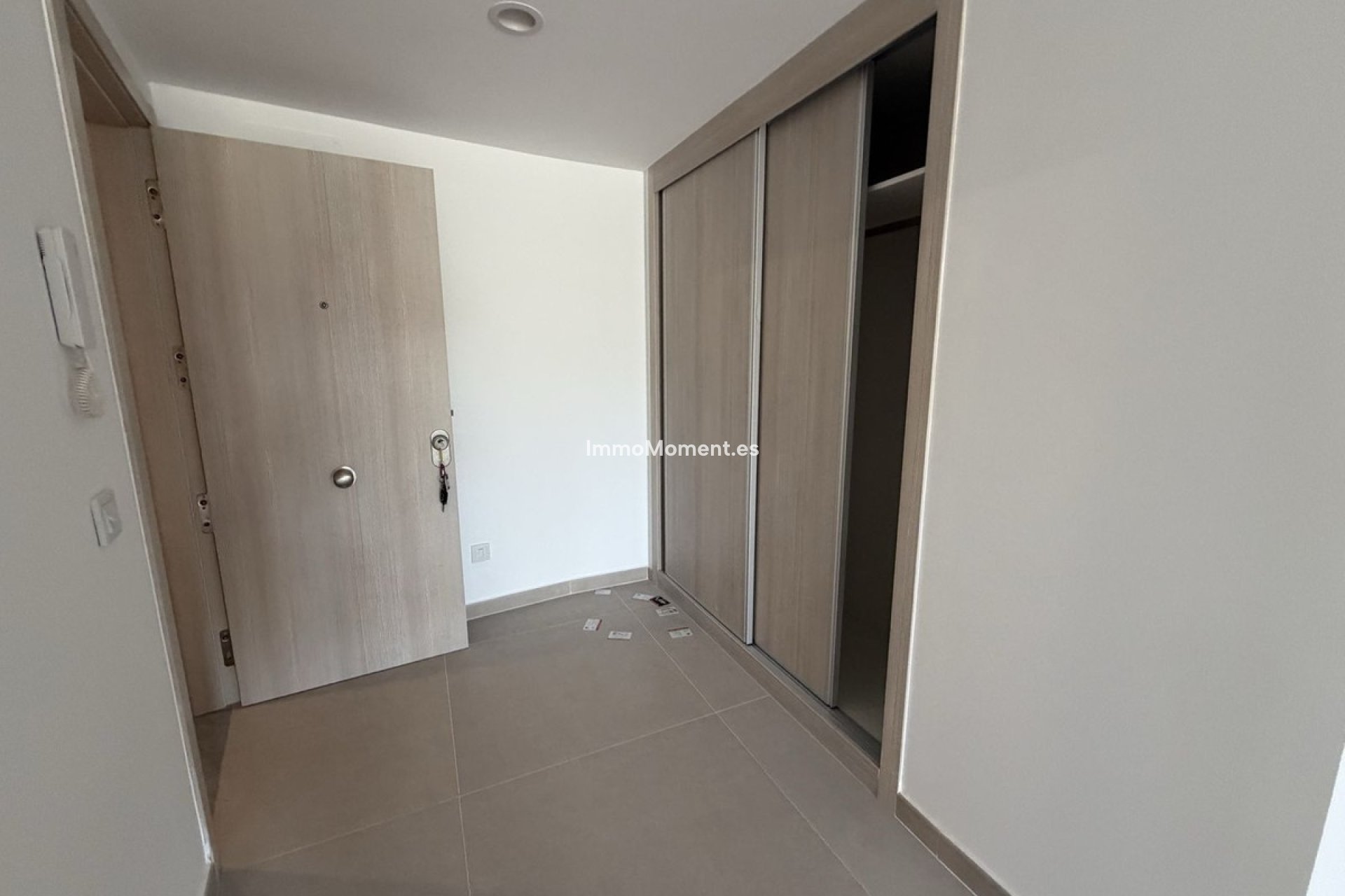 Revente - Appartement - Manilva - La Duquesa