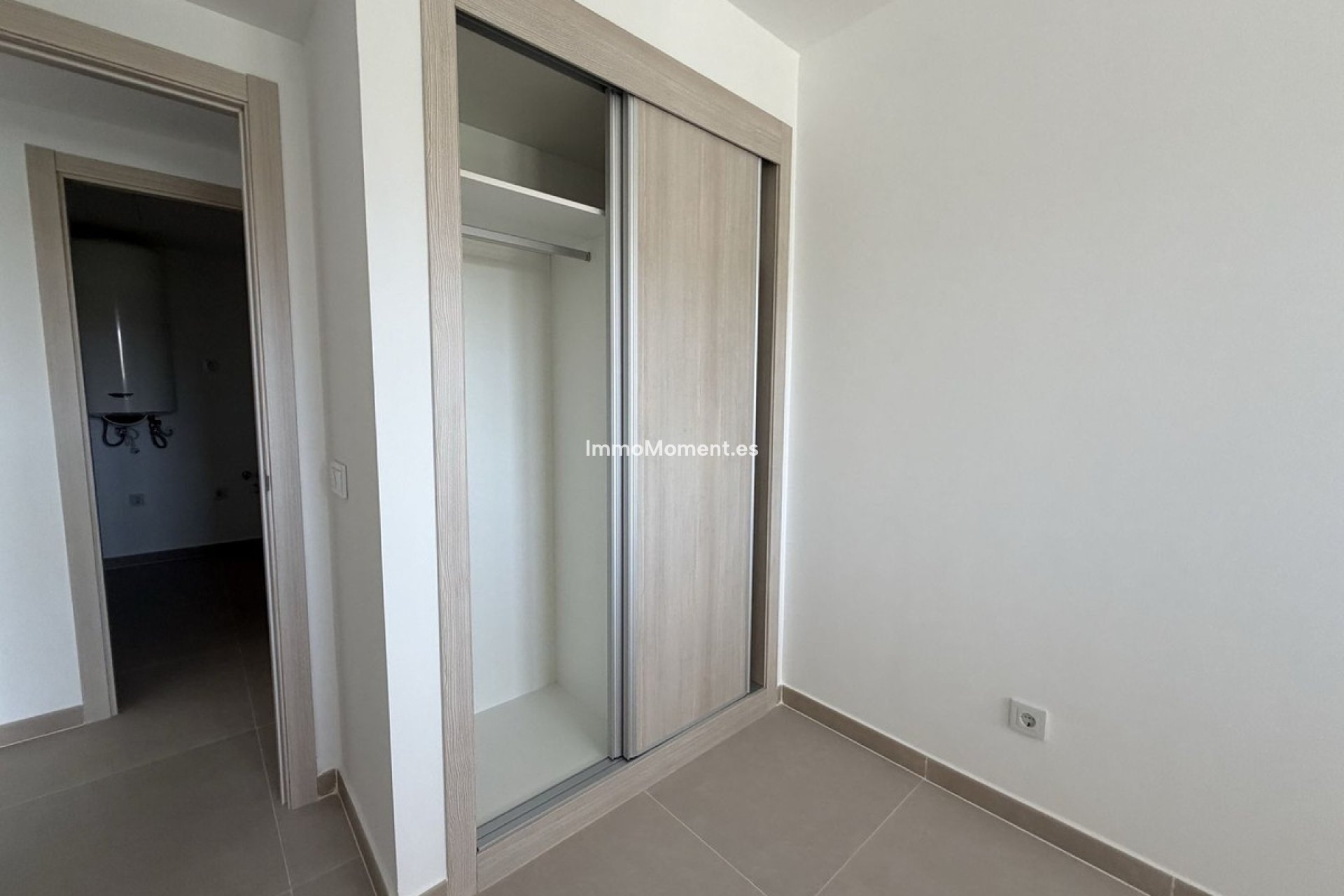Revente - Appartement - Manilva - La Duquesa