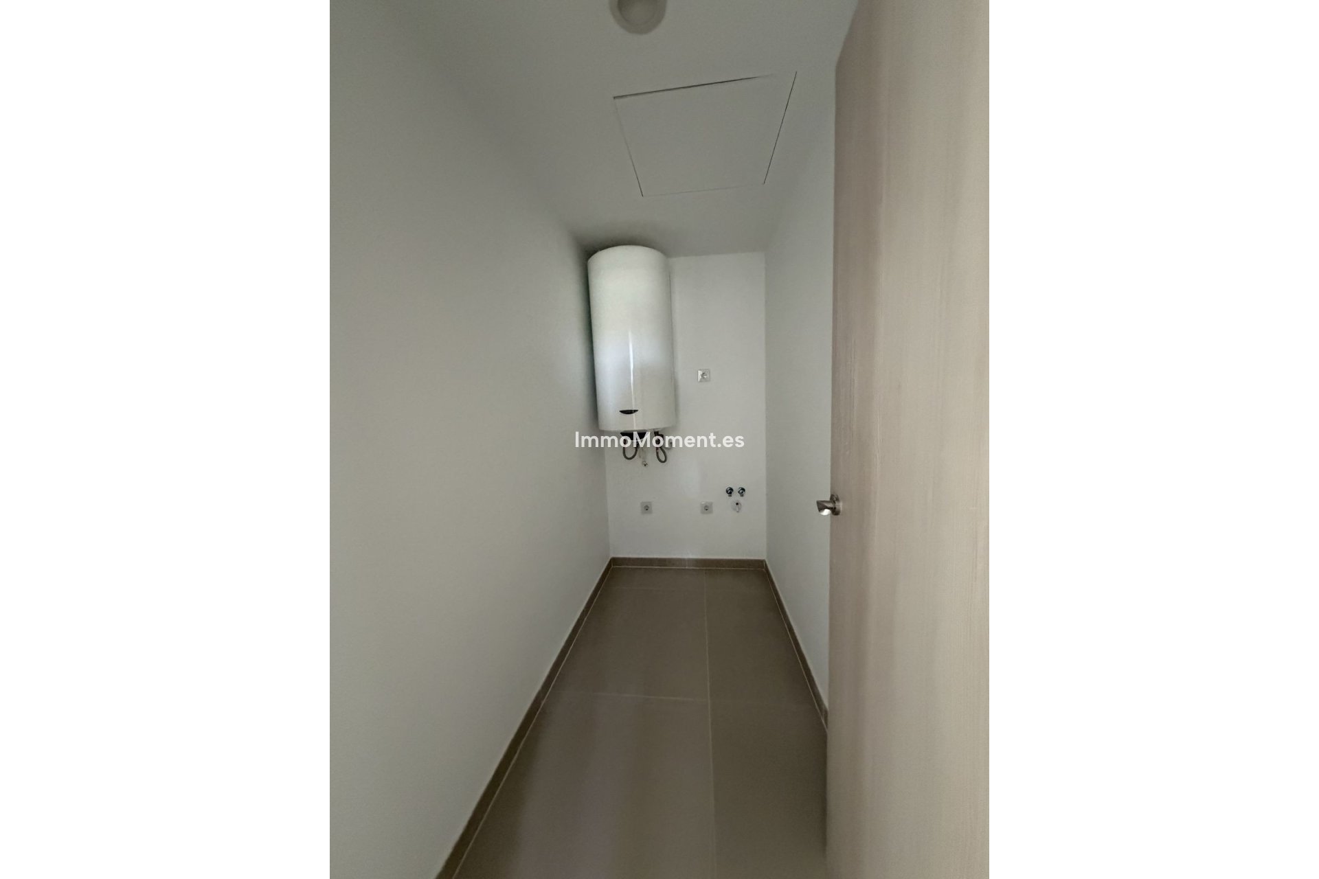 Revente - Appartement - Manilva - La Duquesa
