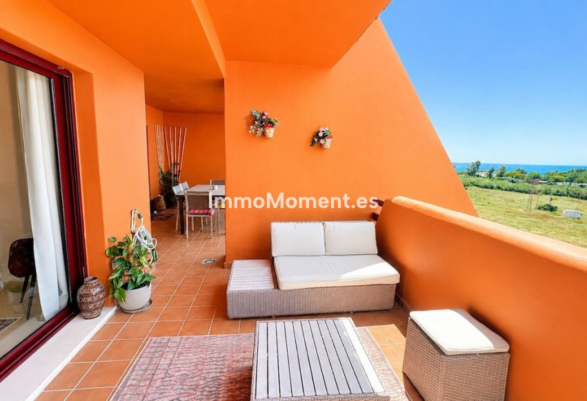 Revente - Appartement - Manilva - La Duquesa