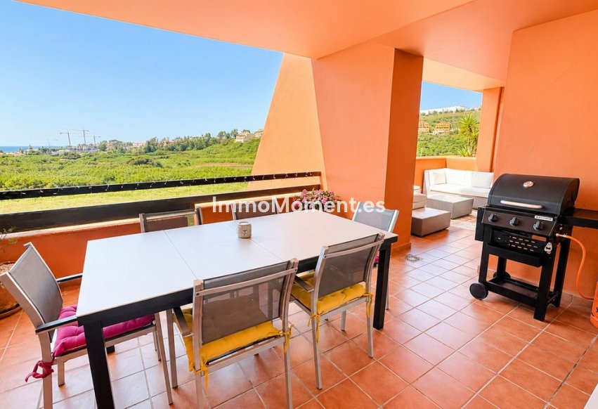 Revente - Appartement - Manilva - La Duquesa