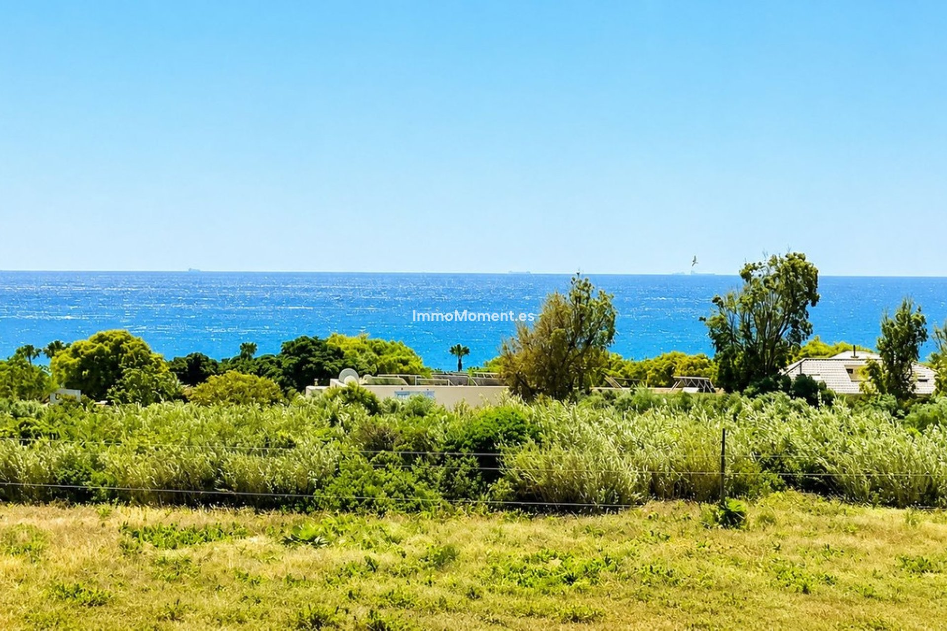 Revente - Appartement - Manilva - La Duquesa