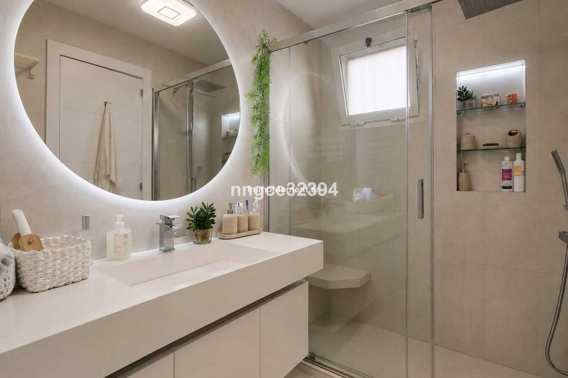 Revente - Appartement - Manilva - La Duquesa