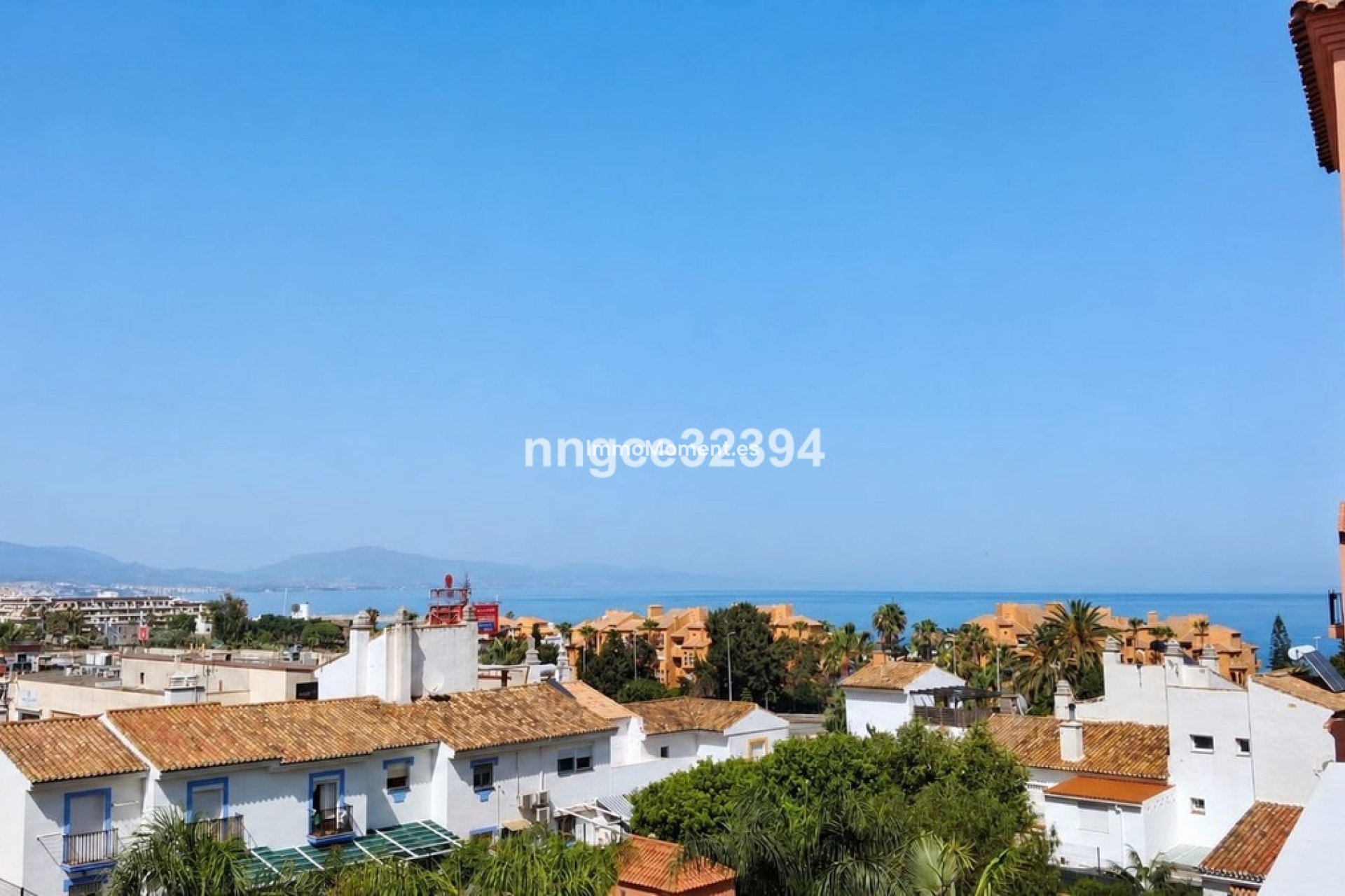 Revente - Appartement - Manilva - La Duquesa
