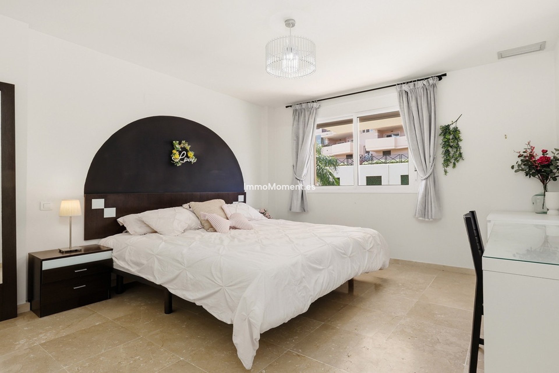 Revente - Appartement - Manilva - La Duquesa