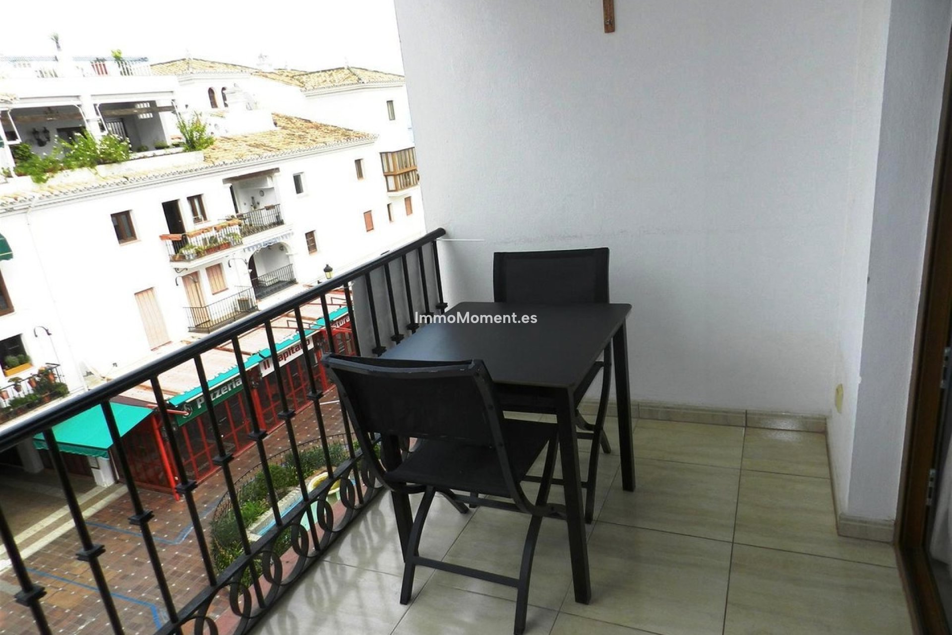 Revente - Appartement - Manilva - La Duquesa