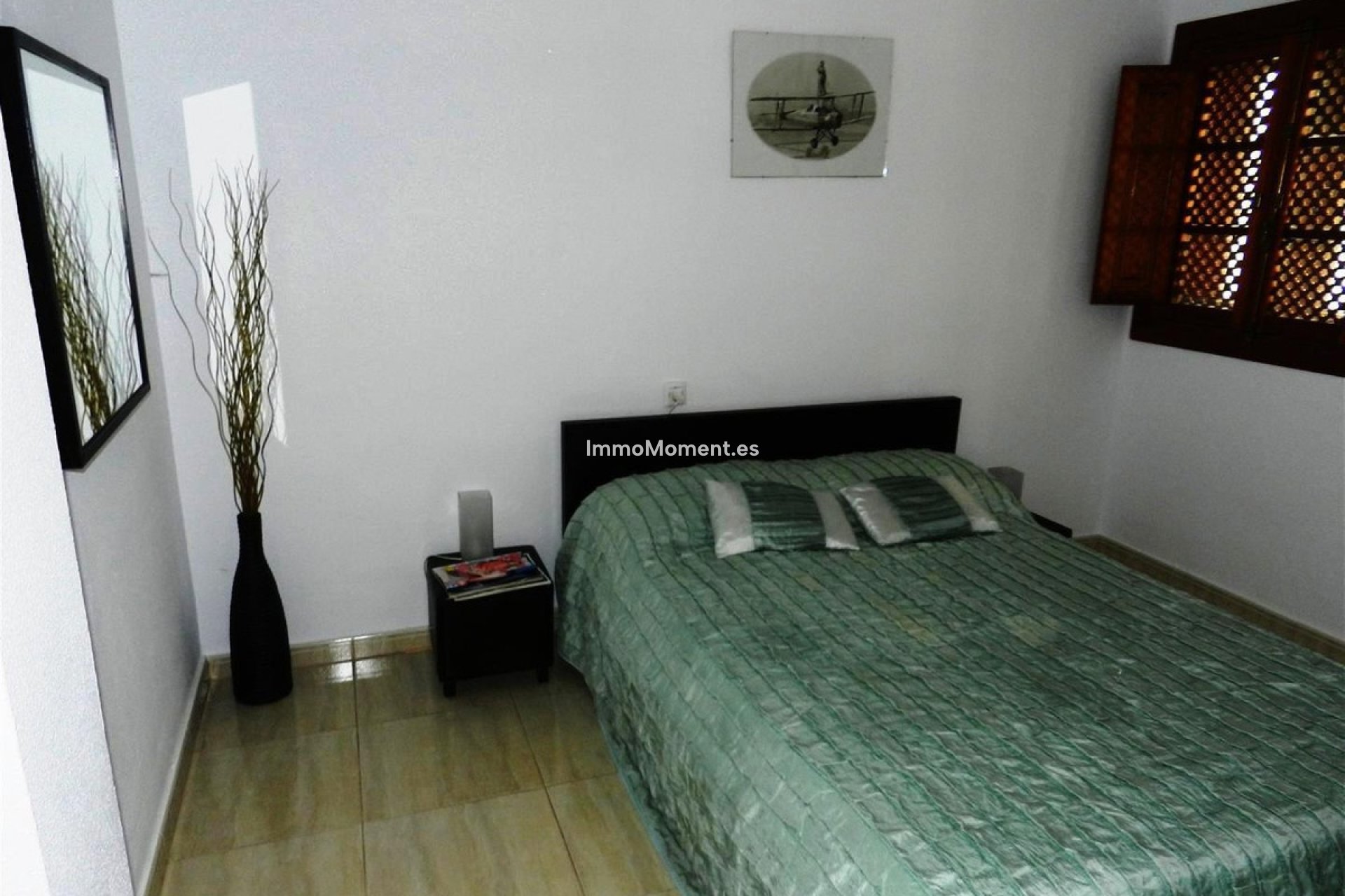Revente - Appartement - Manilva - La Duquesa