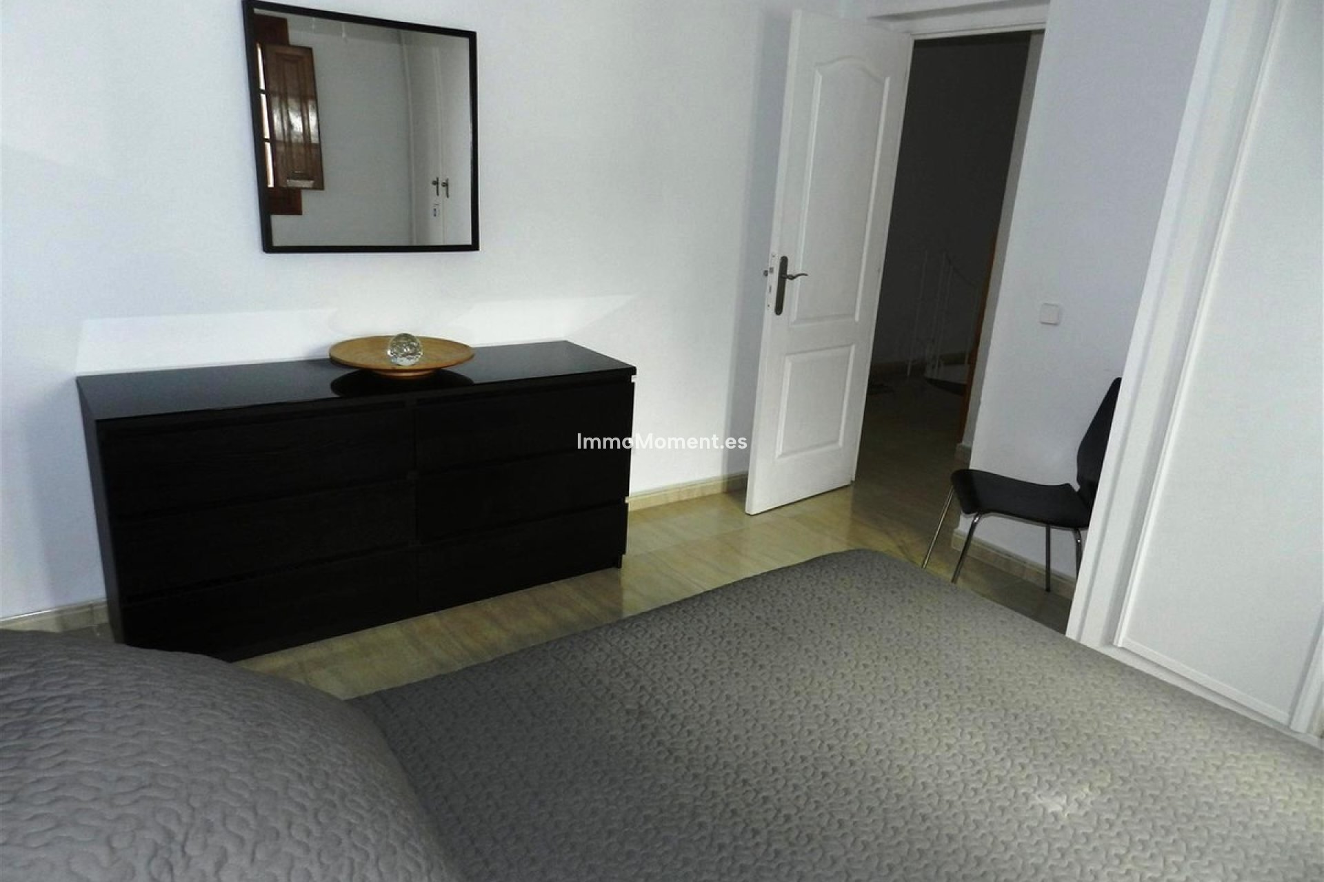 Revente - Appartement - Manilva - La Duquesa