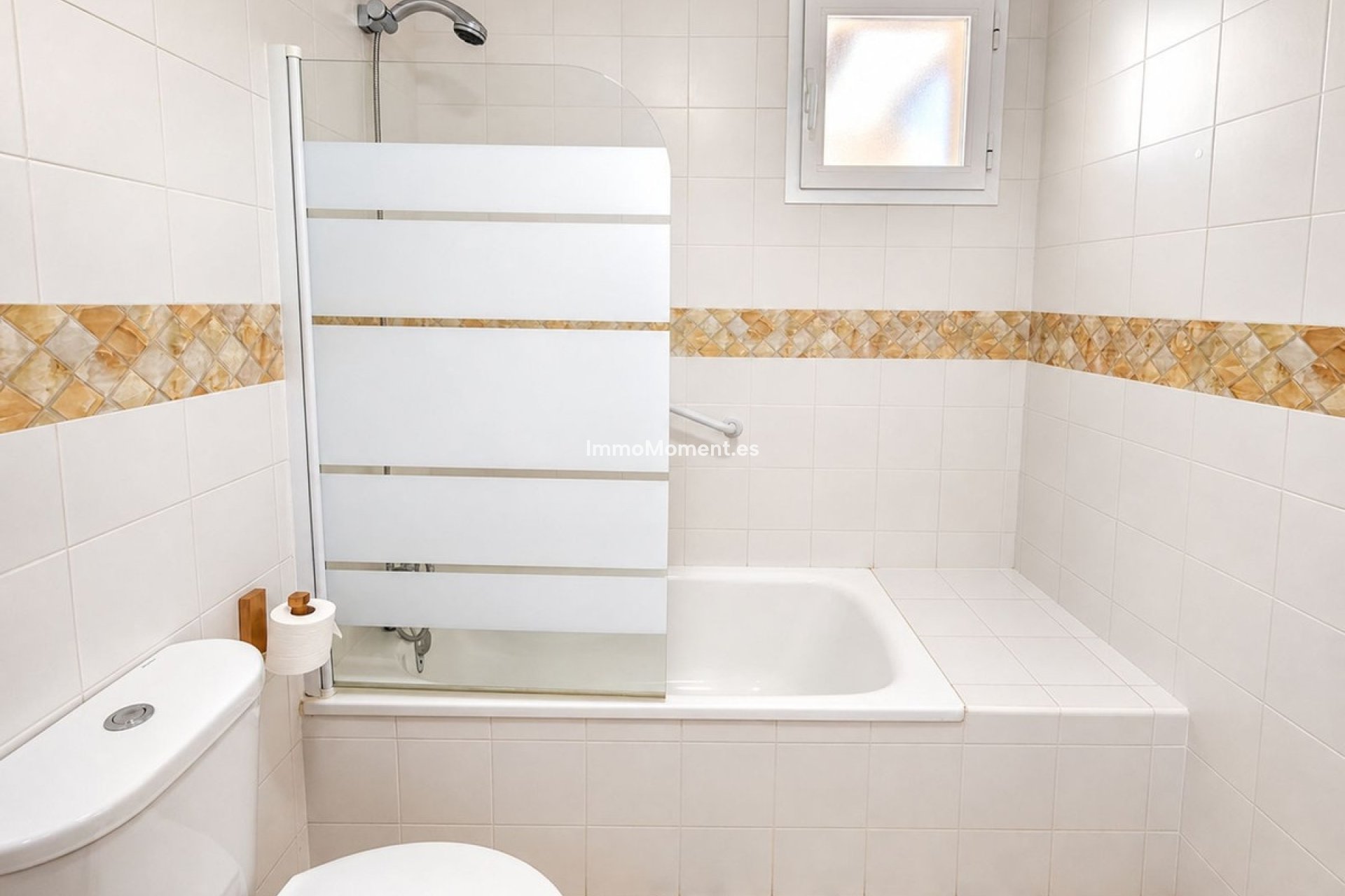 Revente - Appartement - Manilva - La Duquesa