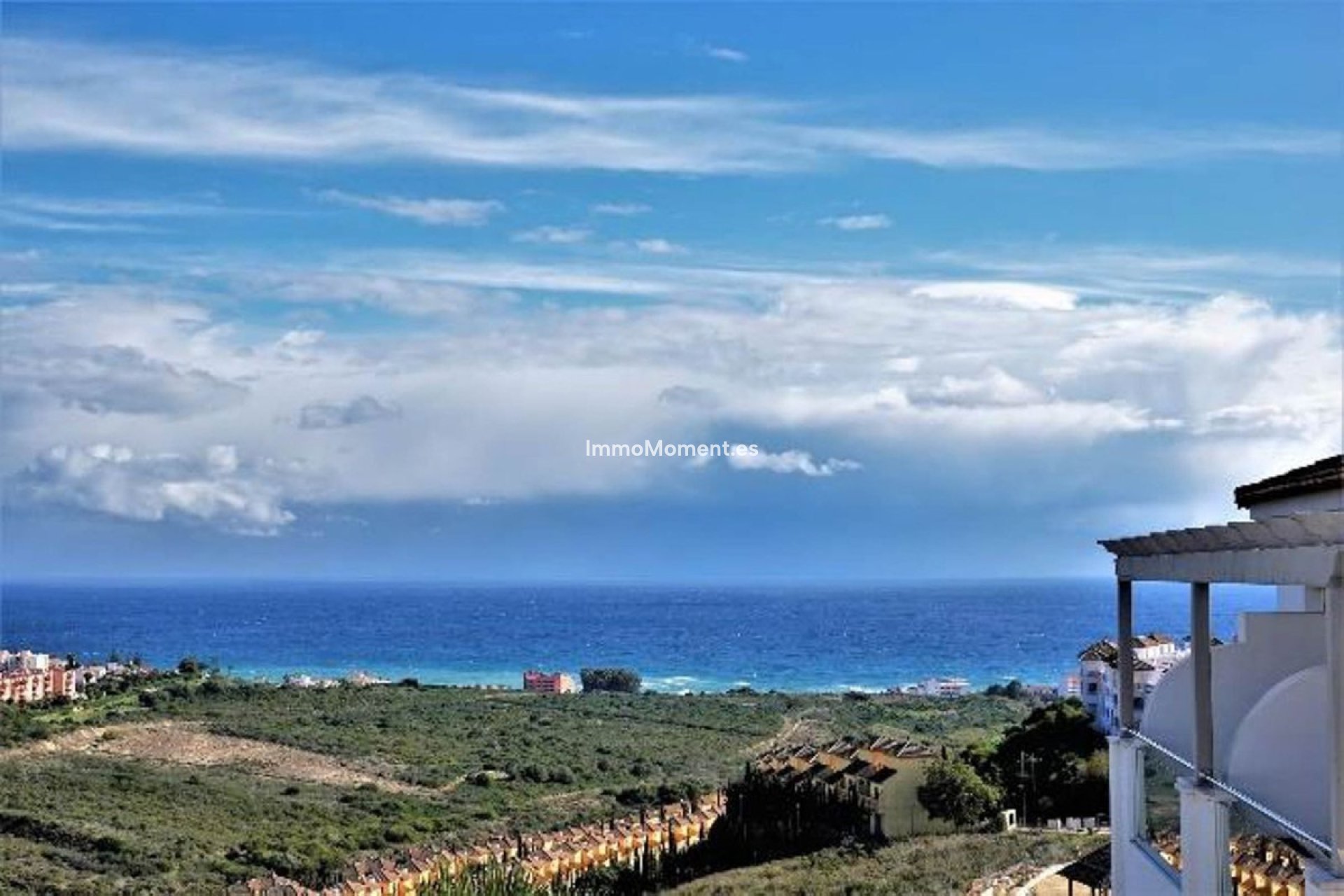 Revente - Appartement - Manilva - La Duquesa