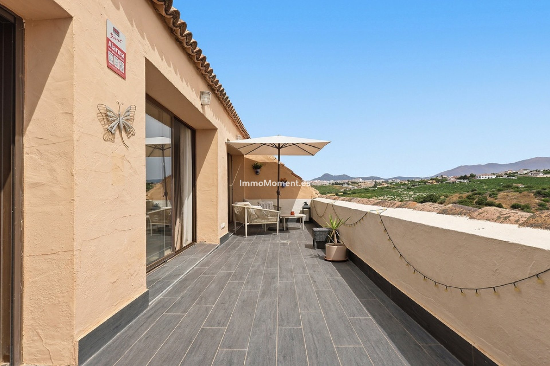 Revente - Appartement - Manilva - La Duquesa