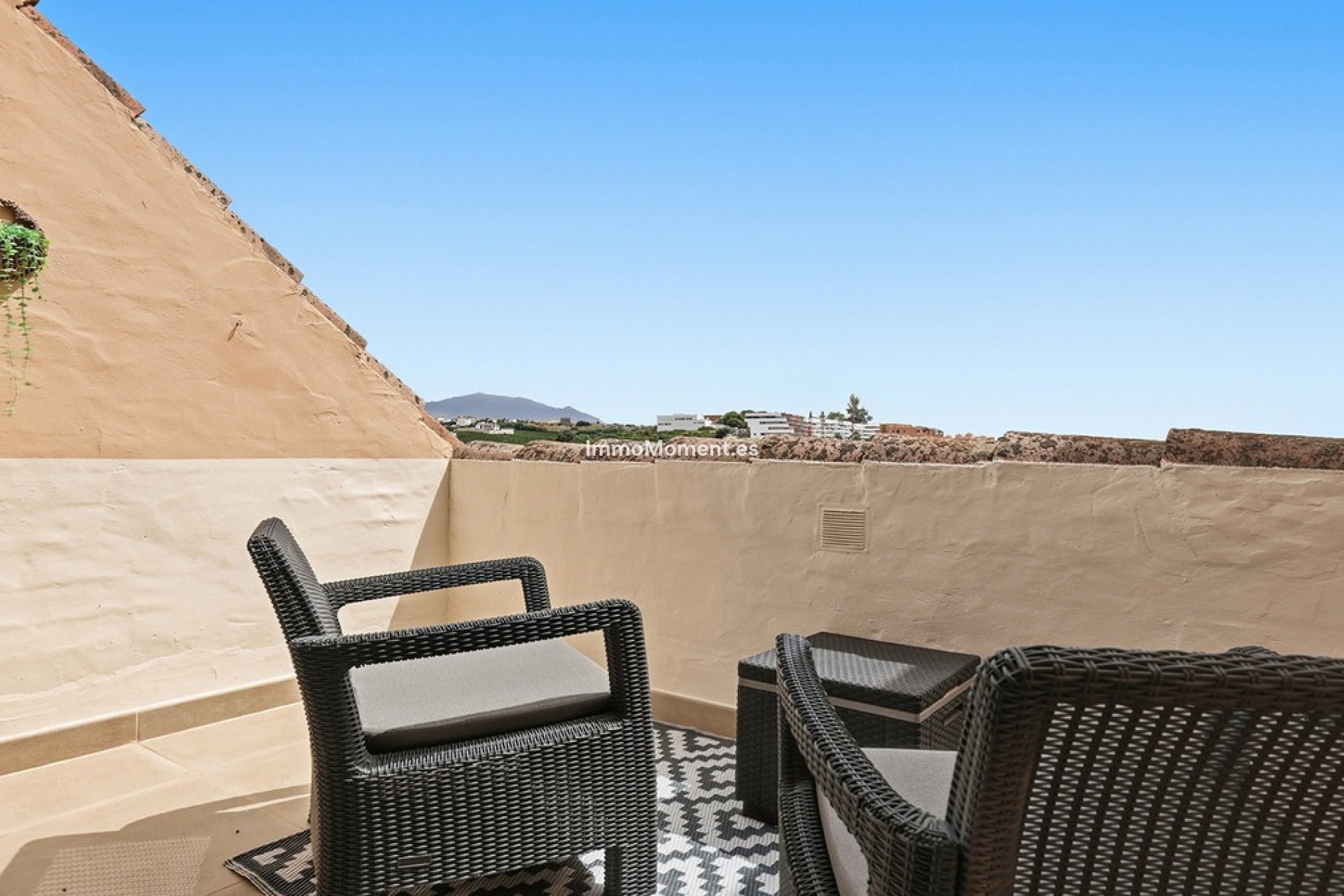 Revente - Appartement - Manilva - La Duquesa