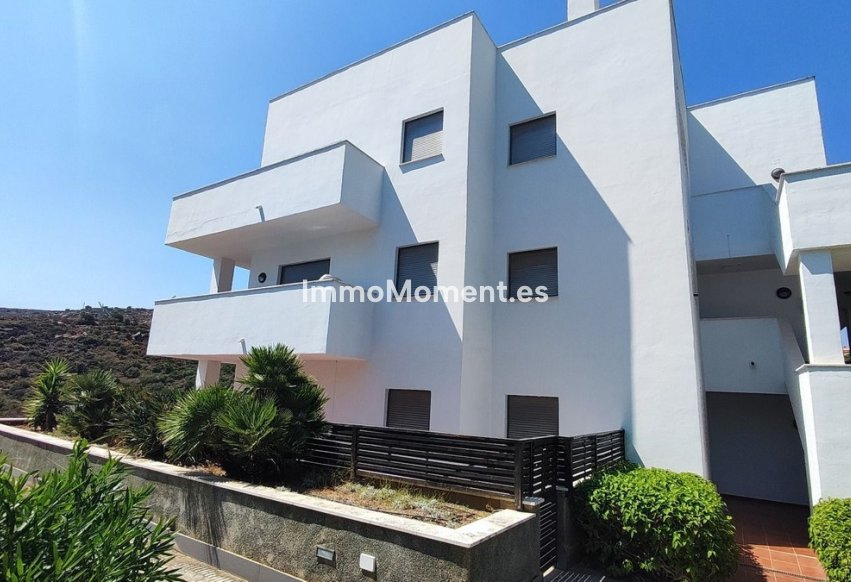 Revente - Appartement - Manilva - Punta Chullera