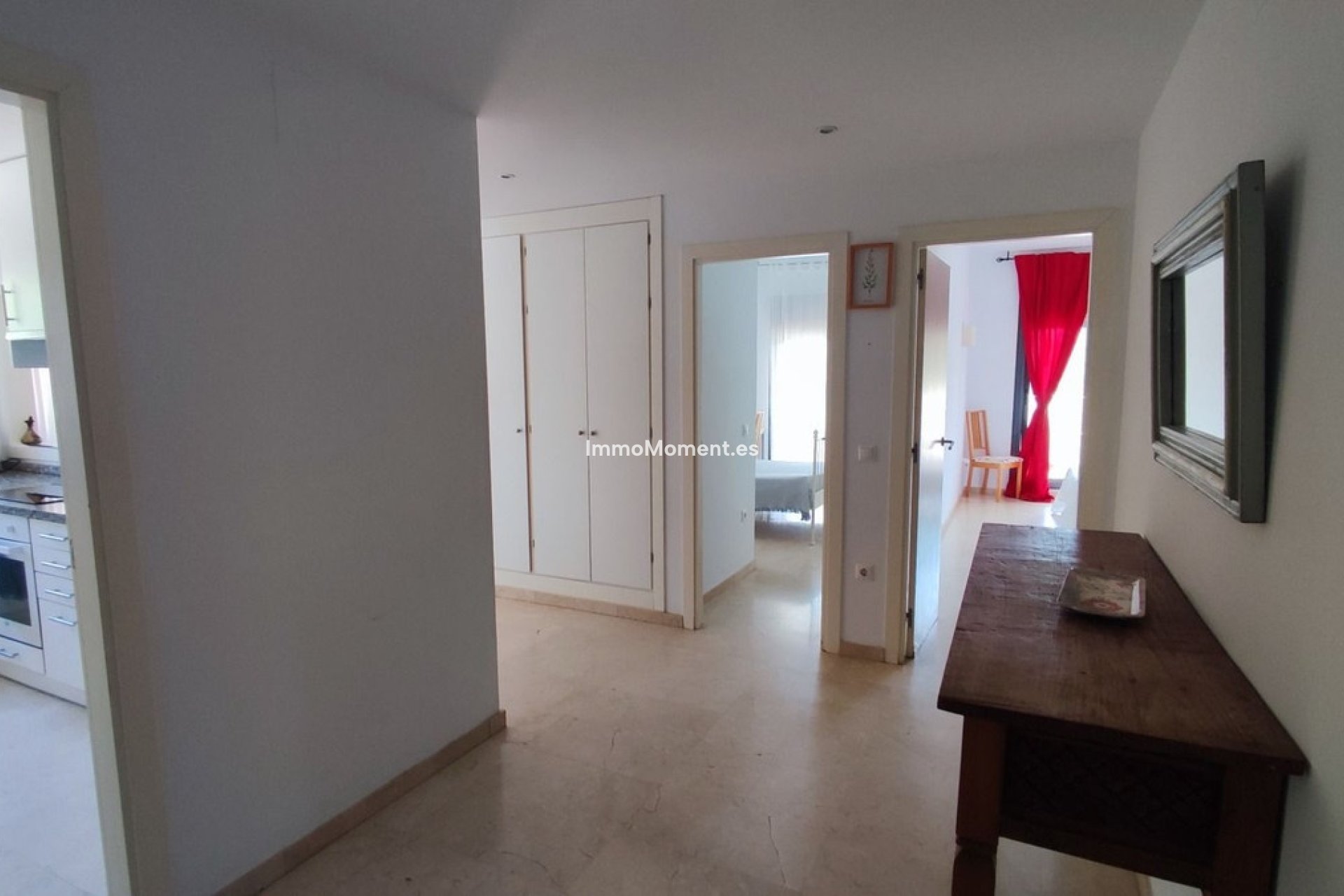 Revente - Appartement - Manilva - Punta Chullera