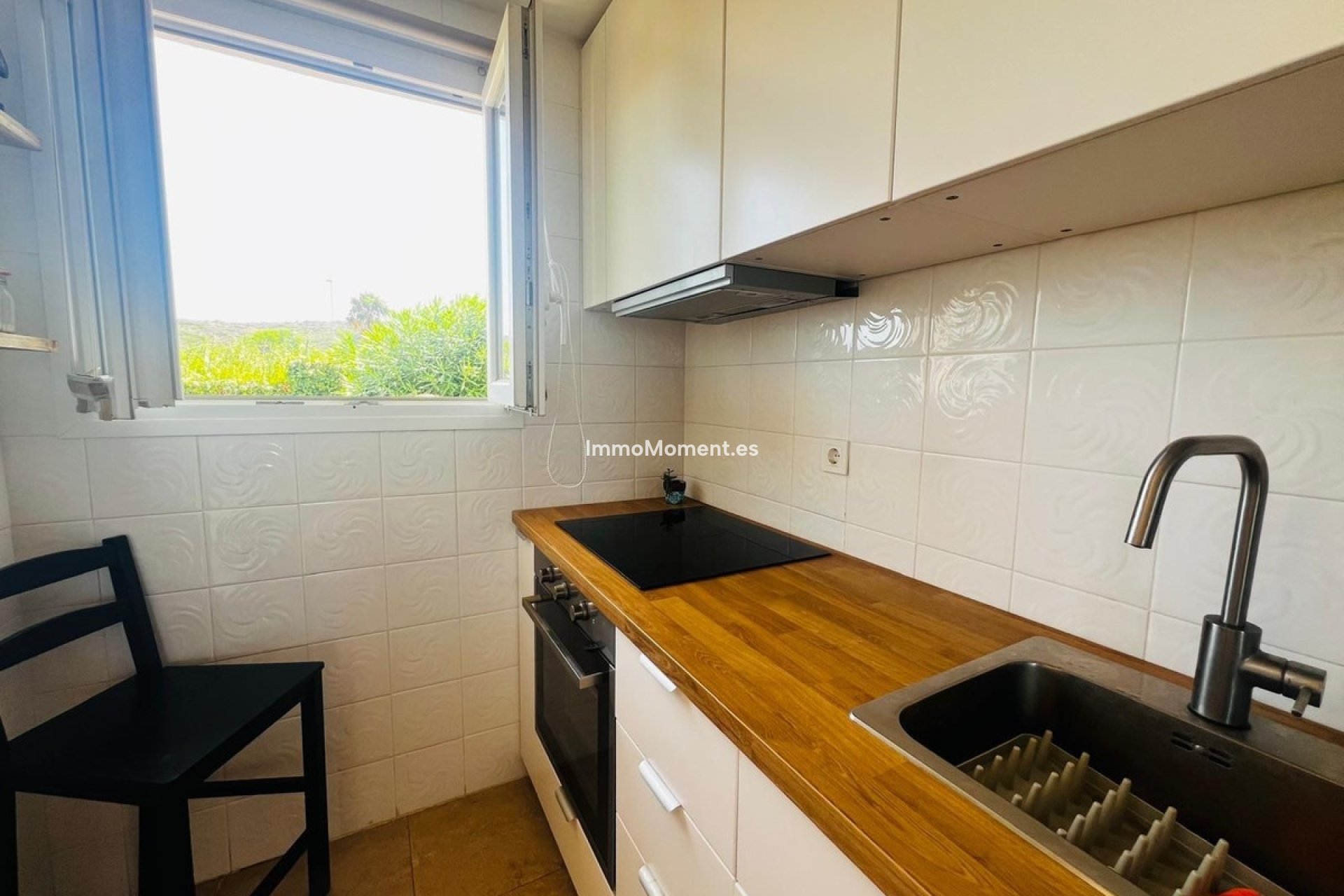 Revente - Appartement - Manilva - Punta Chullera