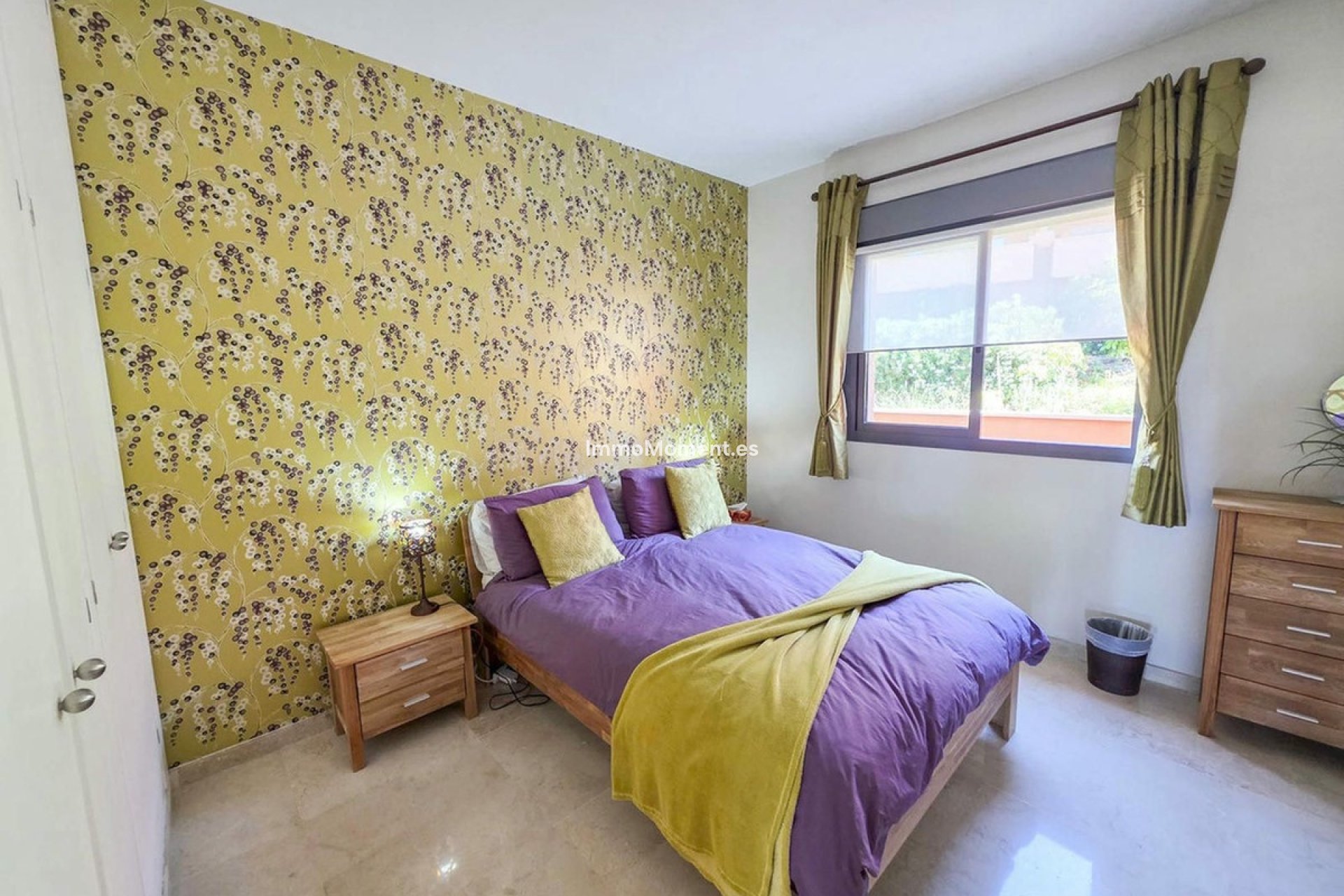 Revente - Appartement - Manilva - Punta Chullera