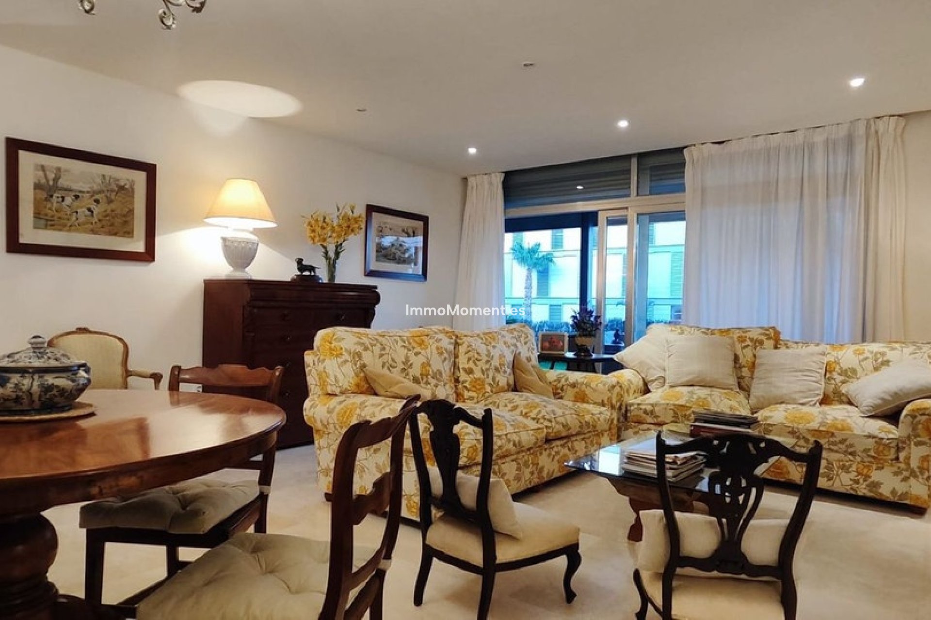 Revente - Appartement - Manilva - Punta Chullera