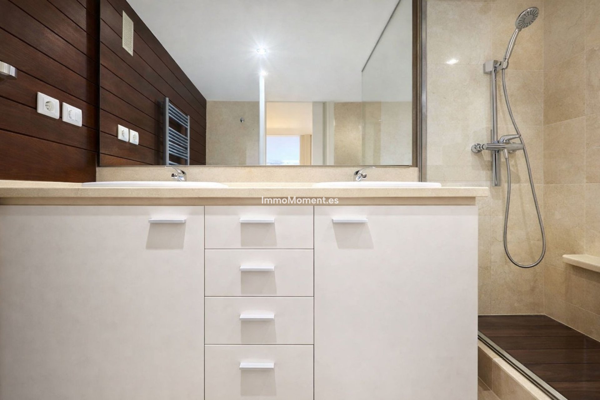 Revente - Appartement - Manilva - Punta Chullera