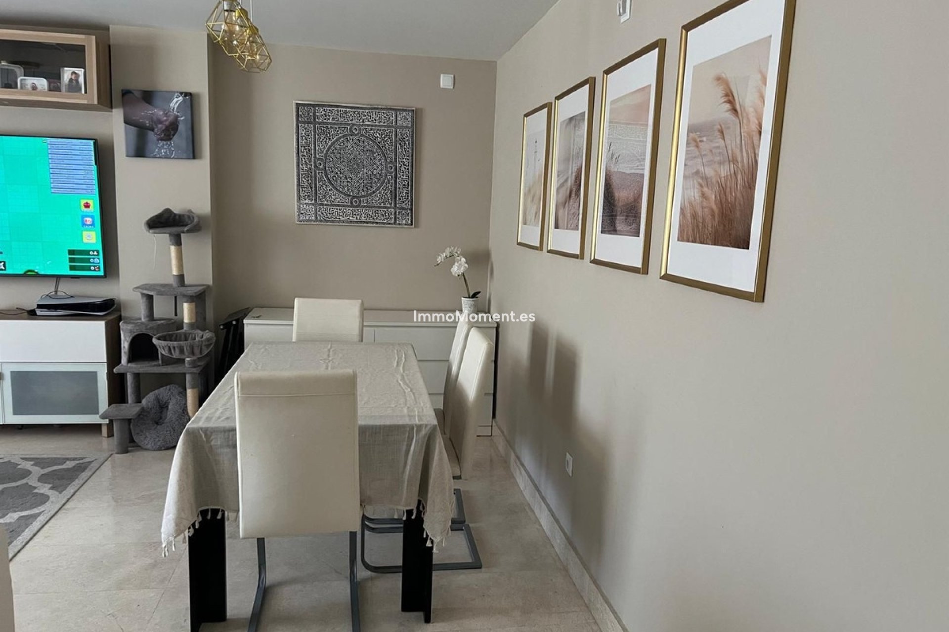 Revente - Appartement - Manilva - Punta Chullera