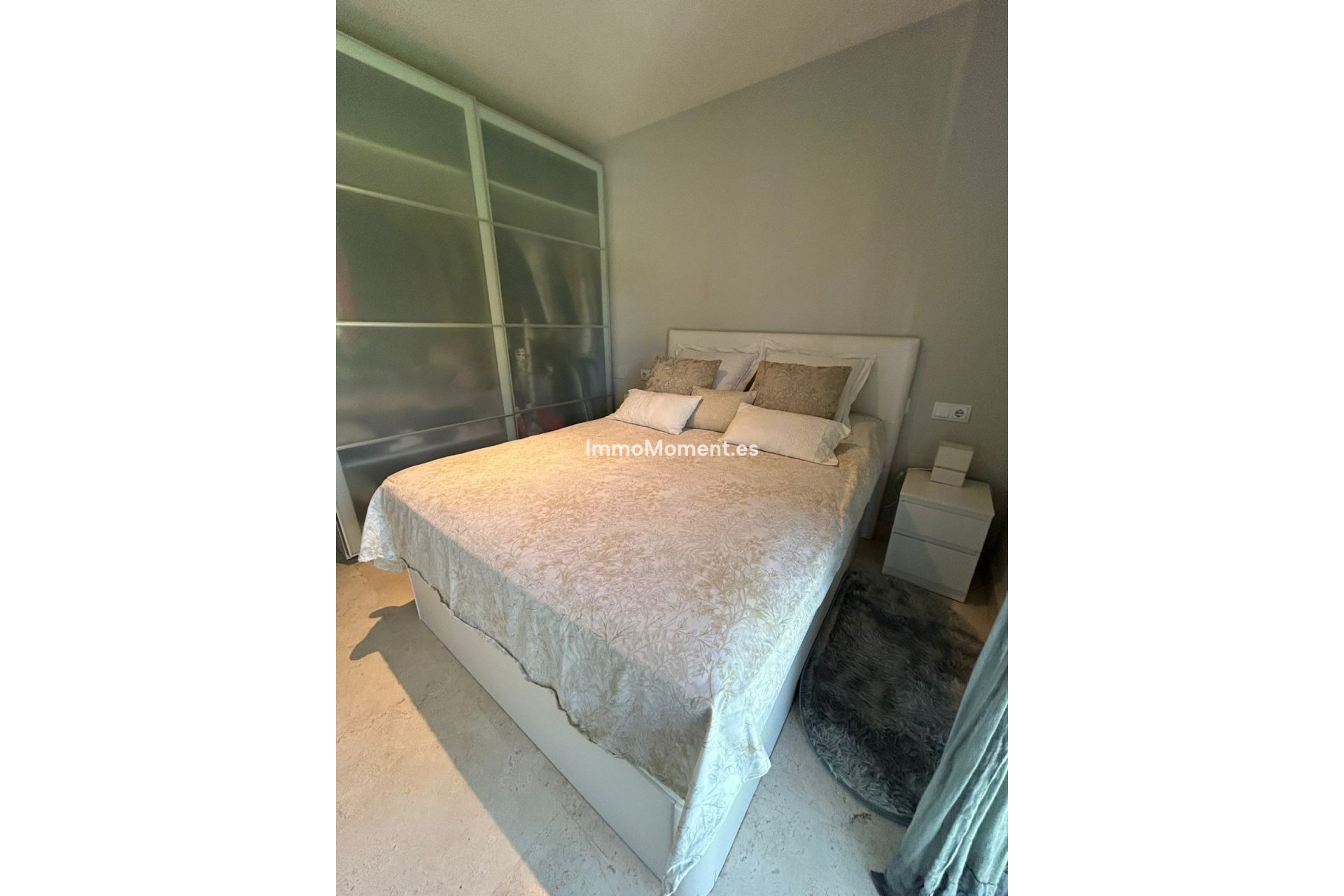 Revente - Appartement - Manilva - Punta Chullera