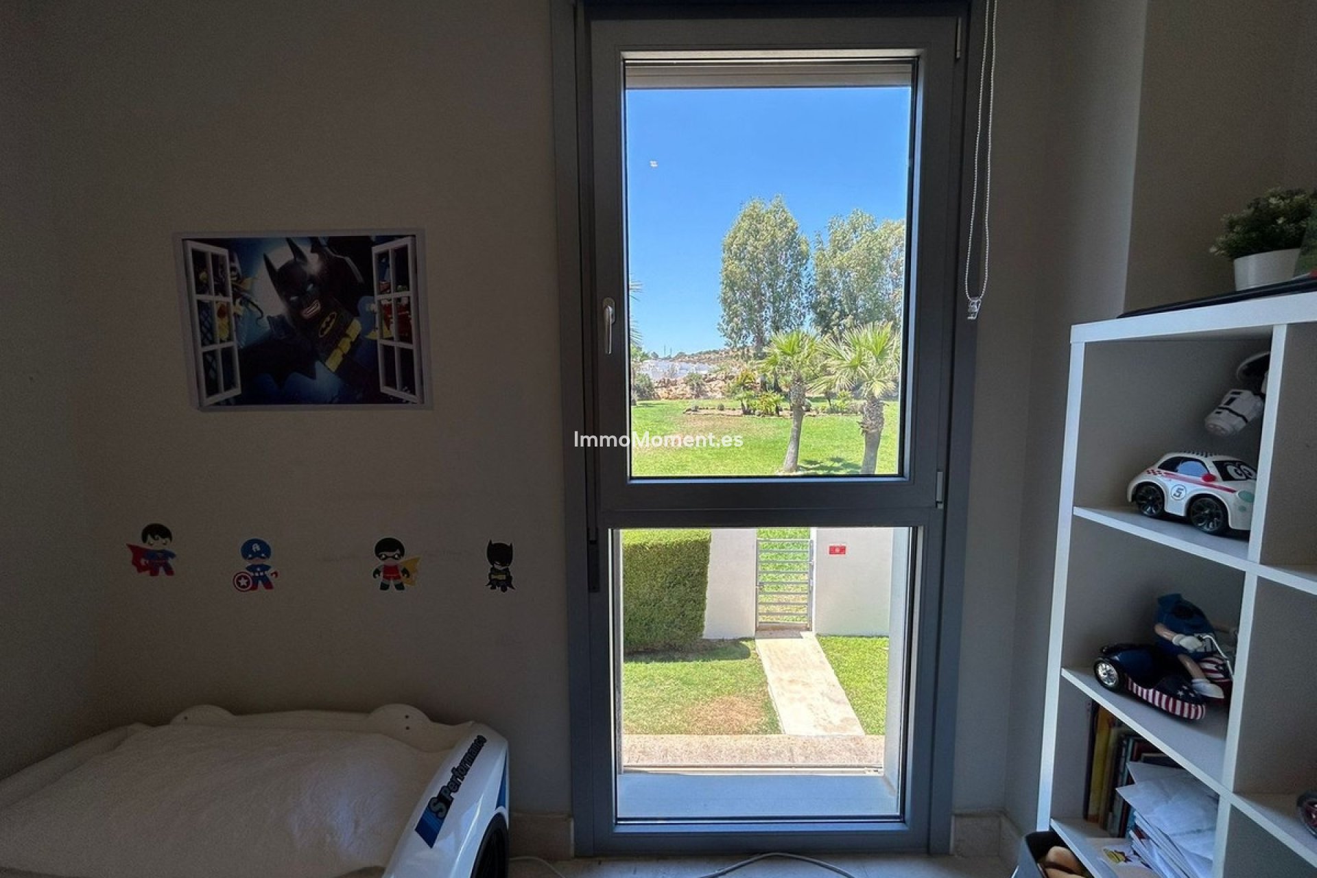 Revente - Appartement - Manilva - Punta Chullera