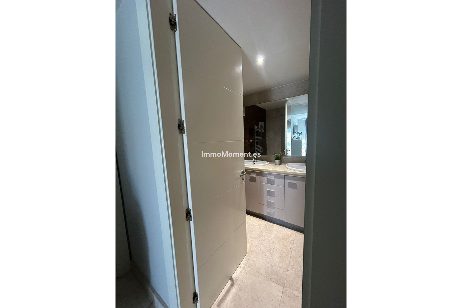 Revente - Appartement - Manilva - Punta Chullera