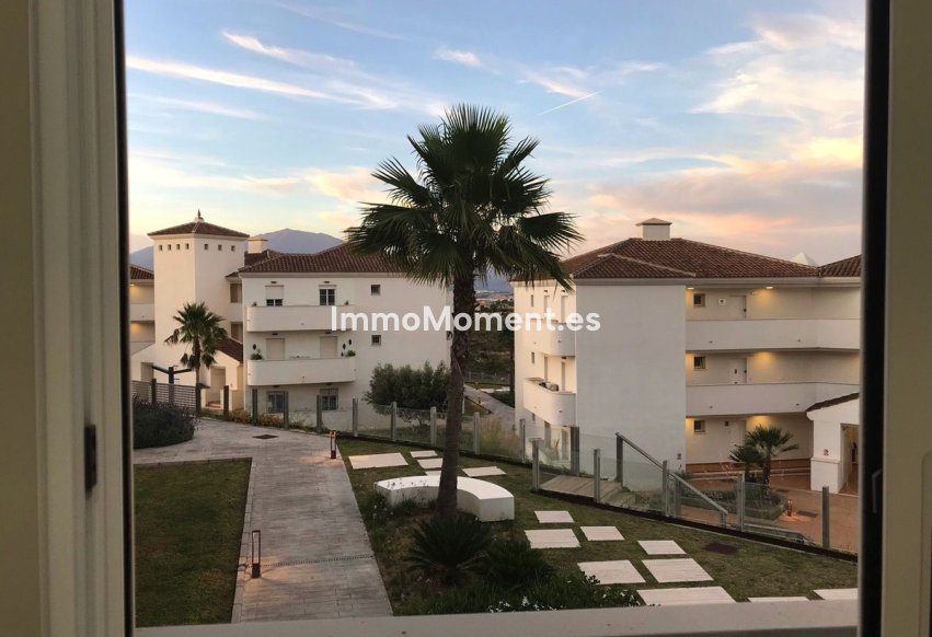 Revente - Appartement - Manilva - Punta Chullera