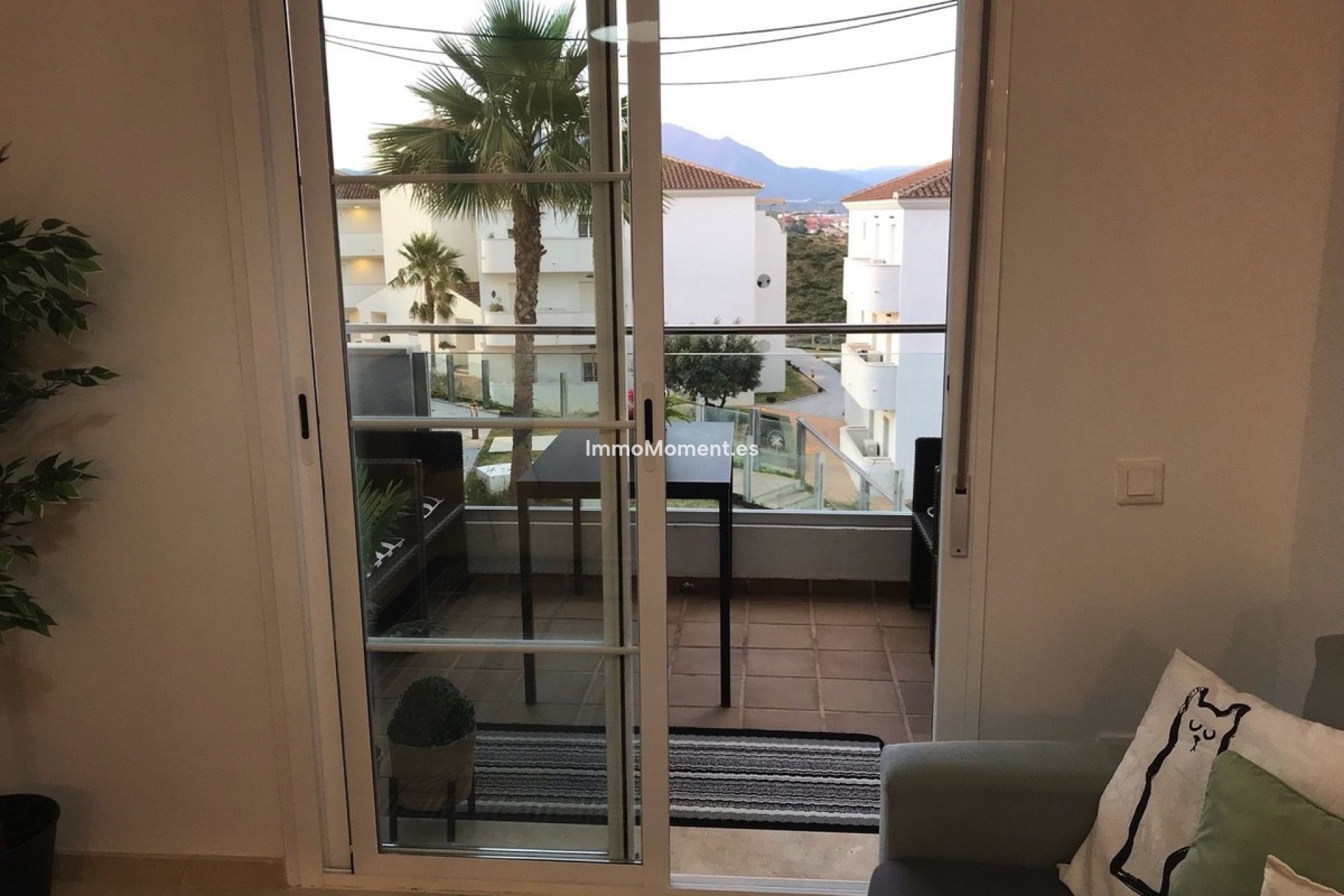 Revente - Appartement - Manilva - Punta Chullera