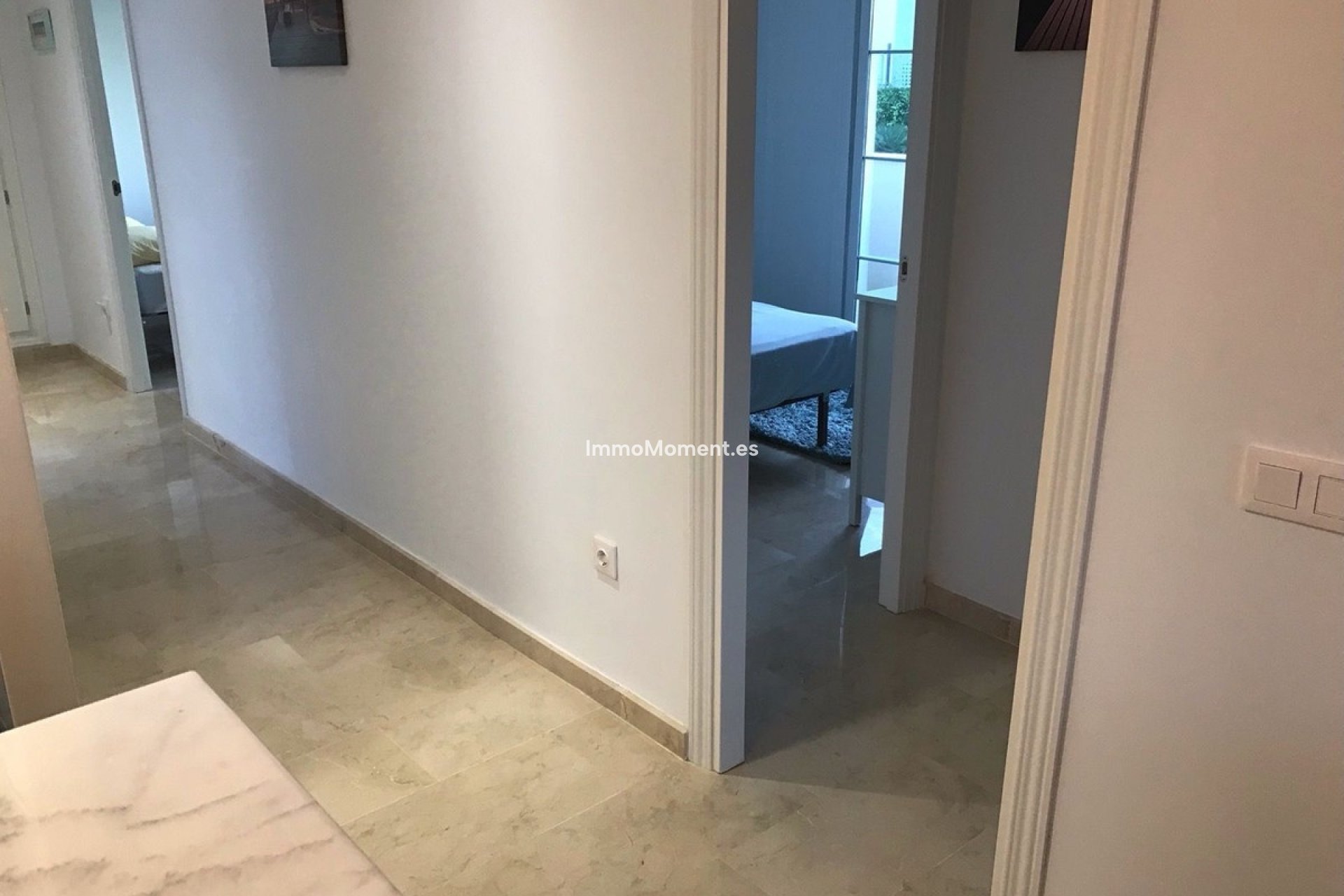 Revente - Appartement - Manilva - Punta Chullera